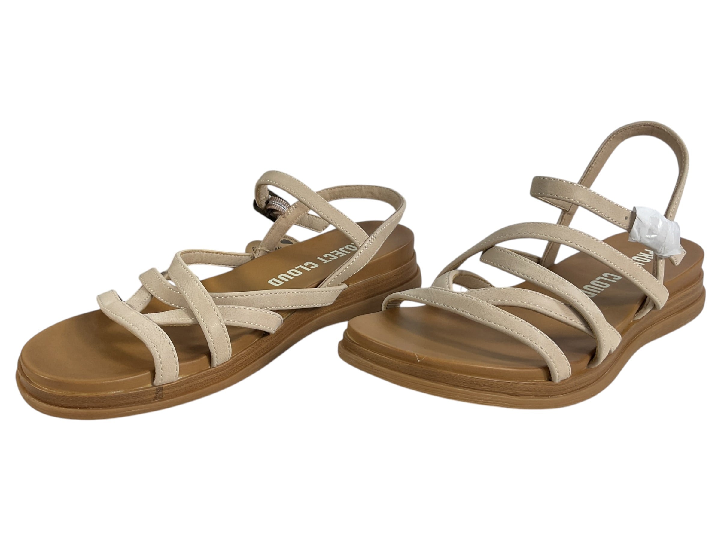 Sandalia 7