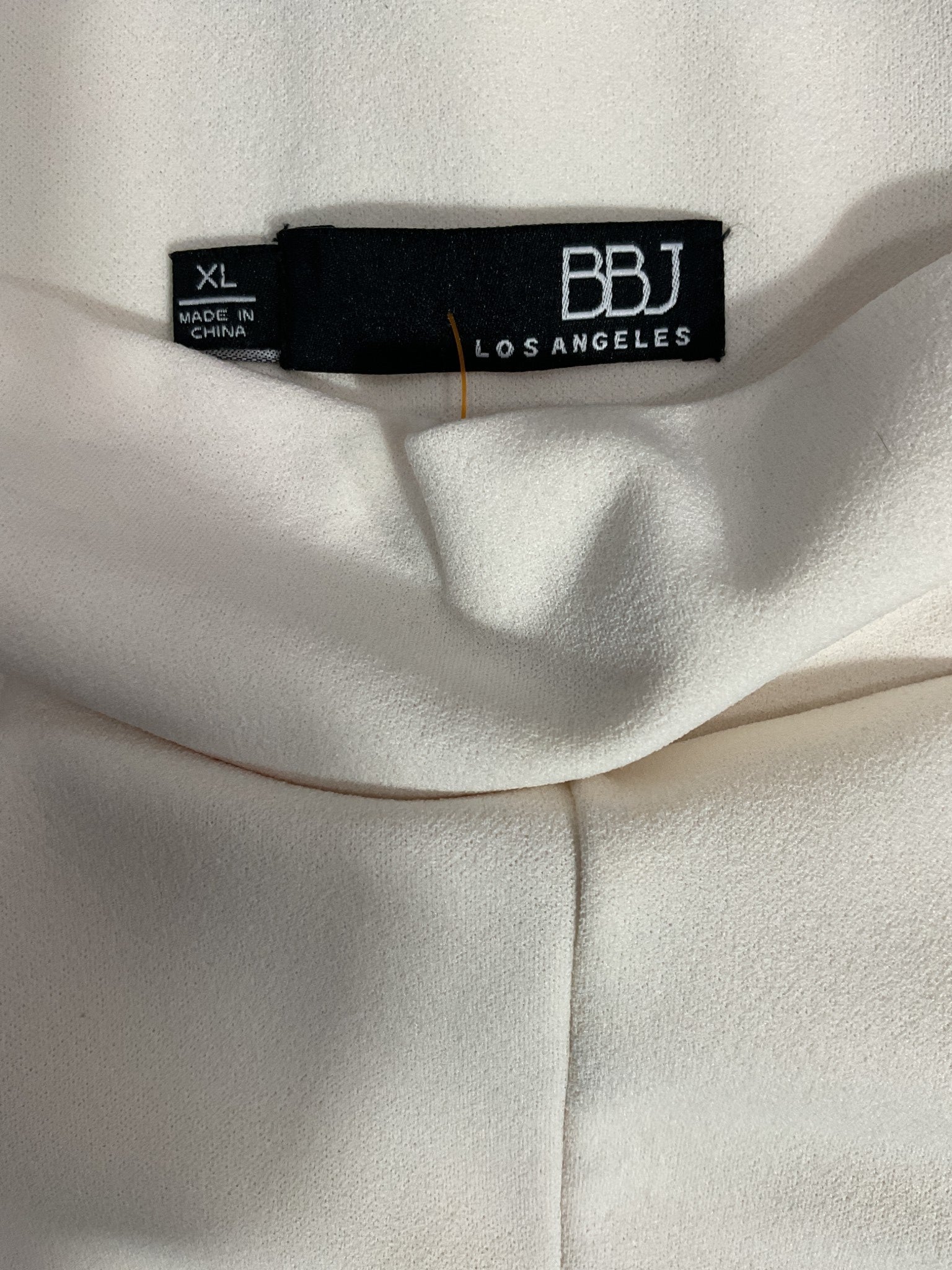 Short XL (BBJ LOS ANGELES)