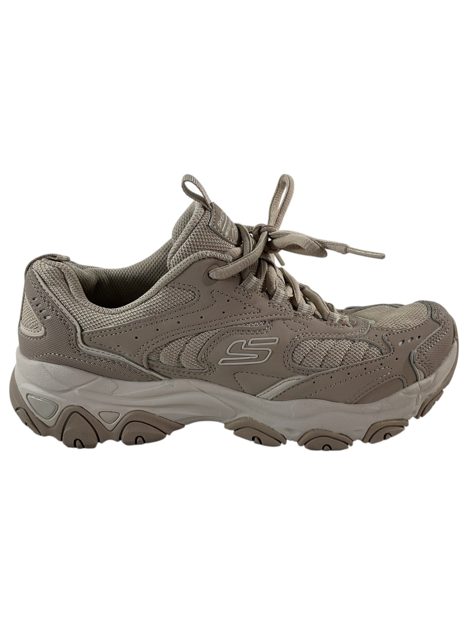 Tenis 8 (Skechers)