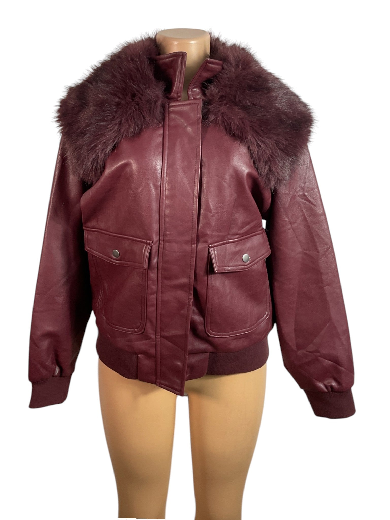 Chaqueta S (Wild Fable)
