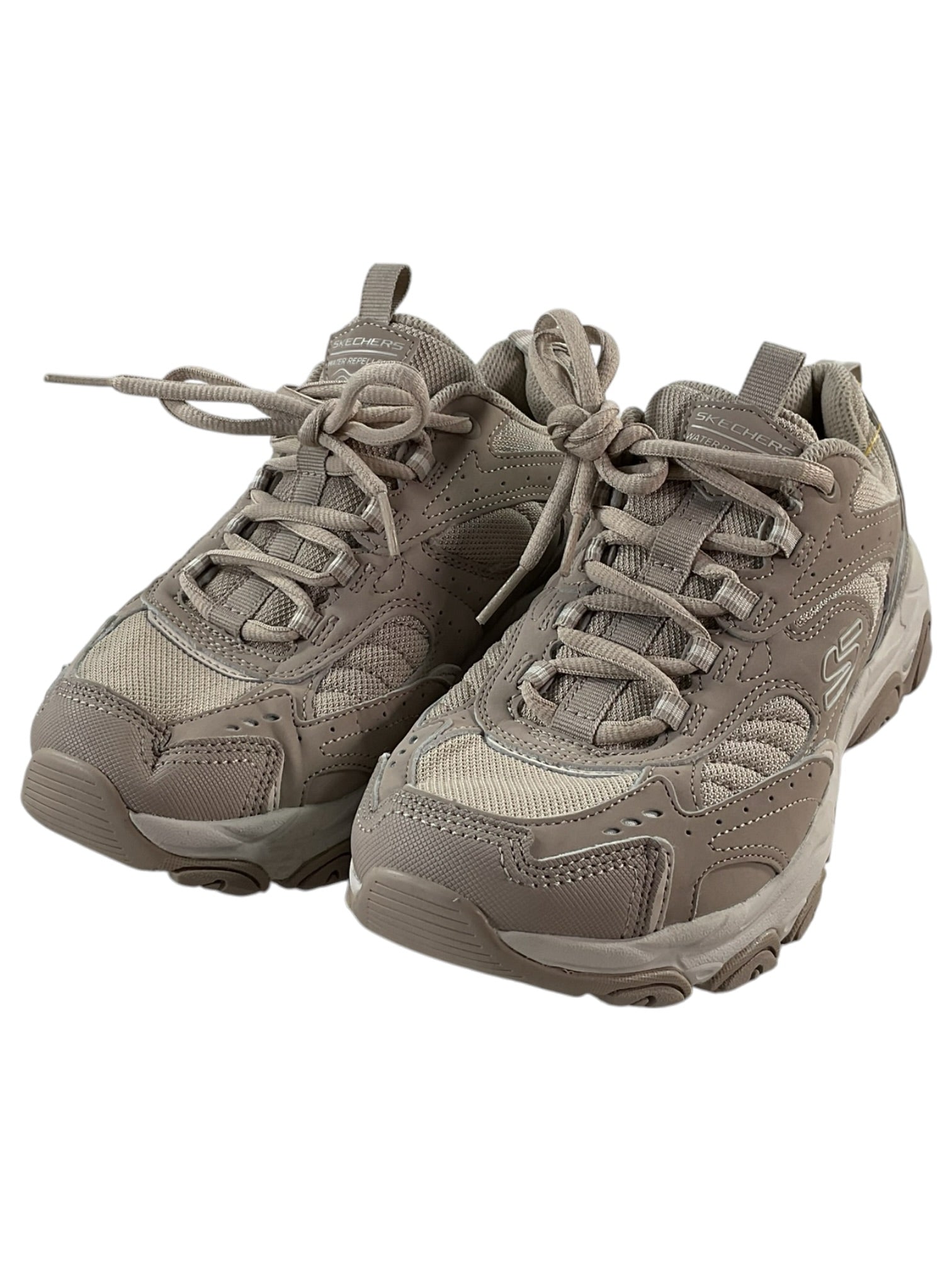 Tenis 8 (Skechers)