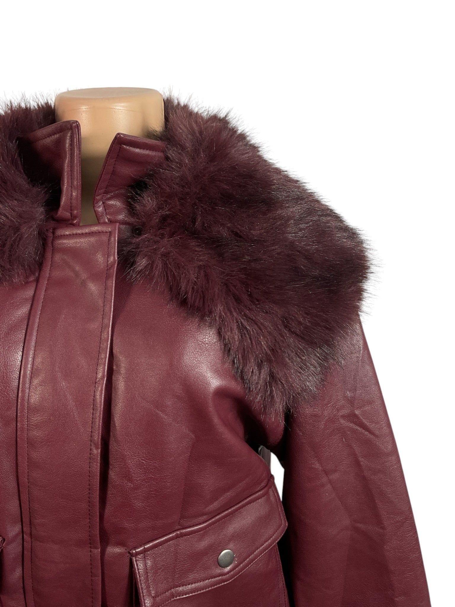 Chaqueta S (Wild Fable)