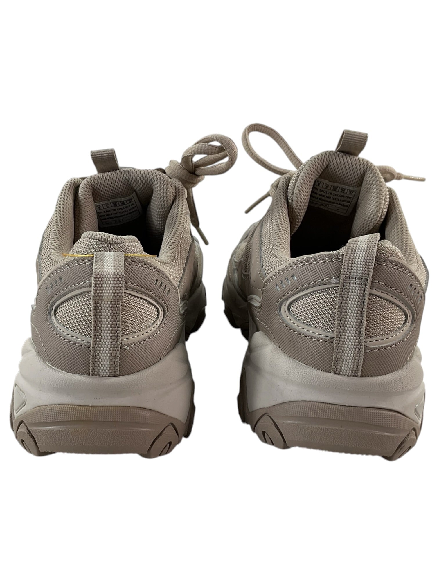 Tenis 8 (Skechers)