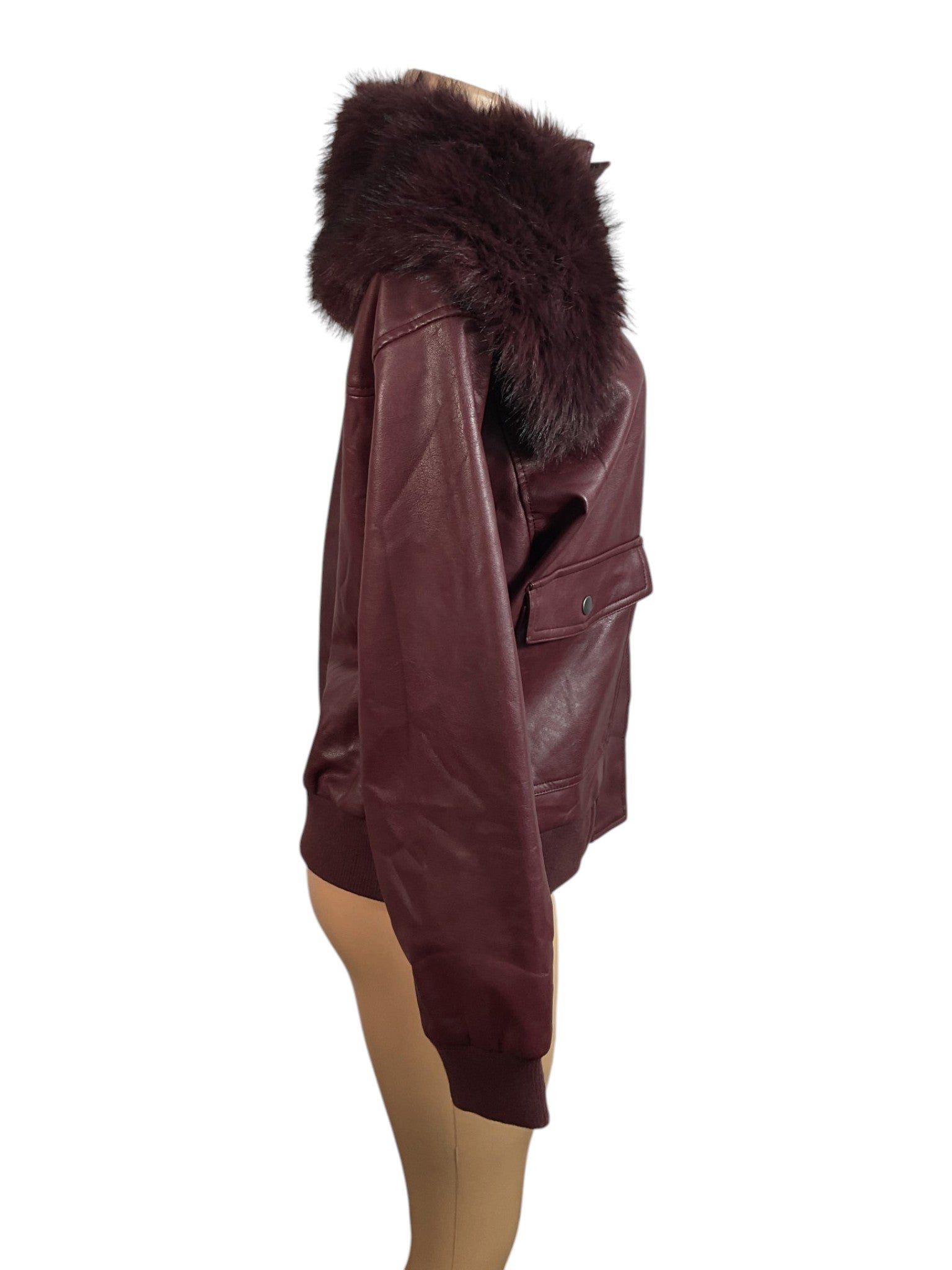 Chaqueta S (Wild Fable)
