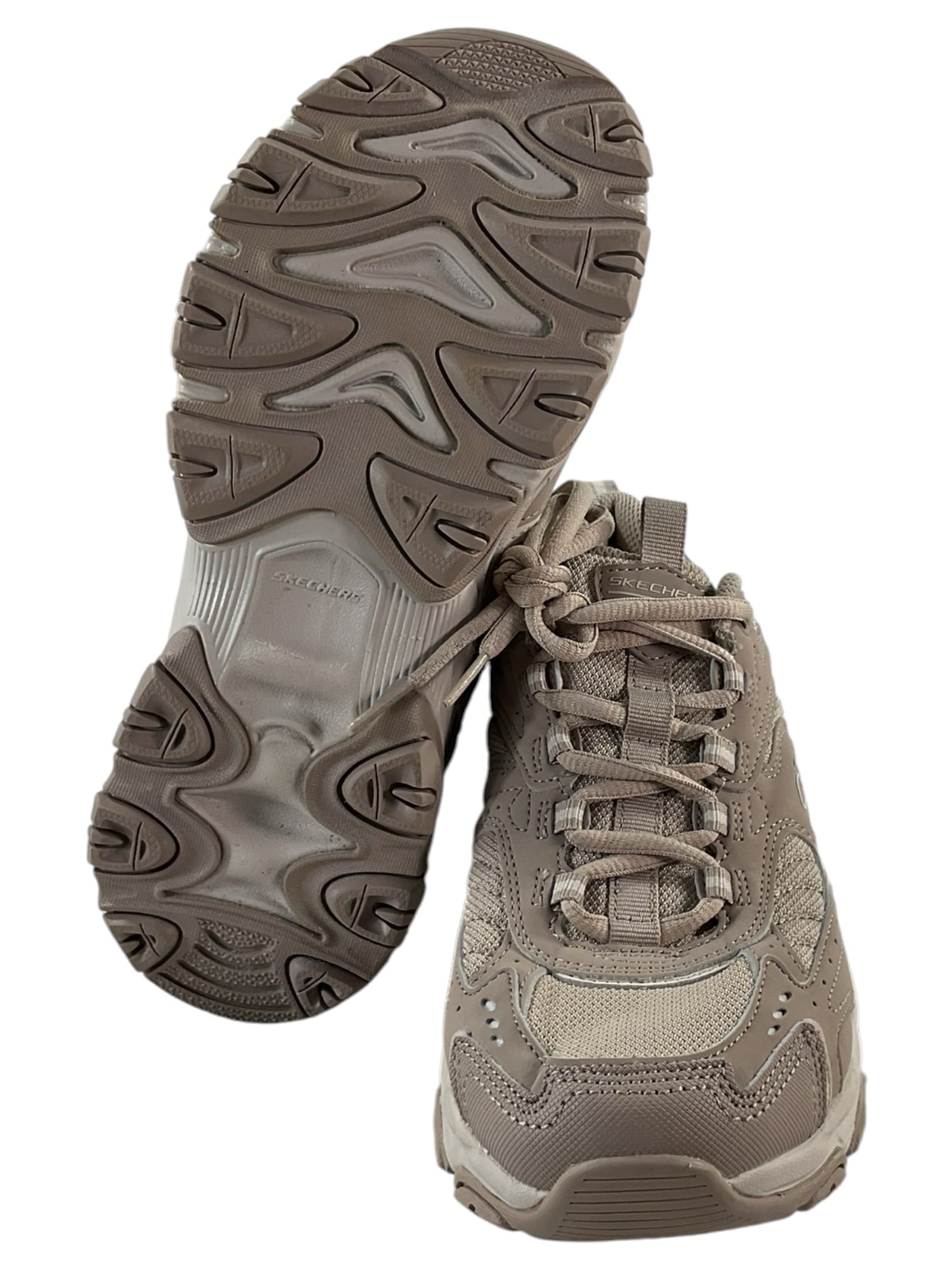 Tenis 8 (Skechers)