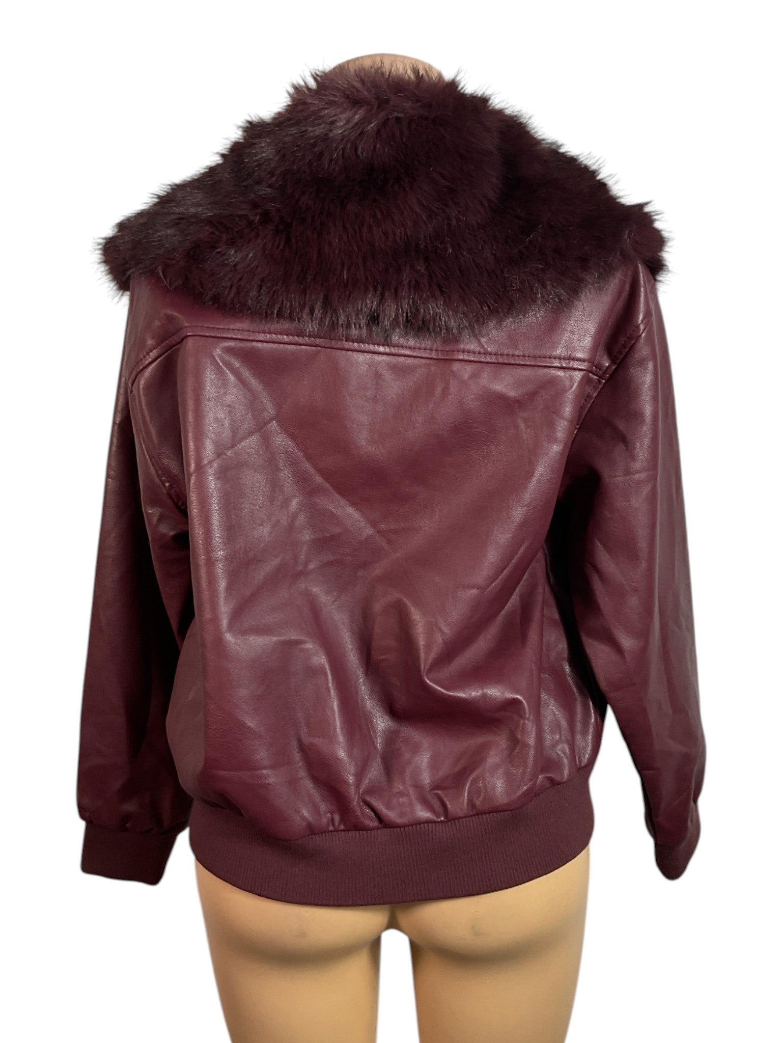 Chaqueta S (Wild Fable)