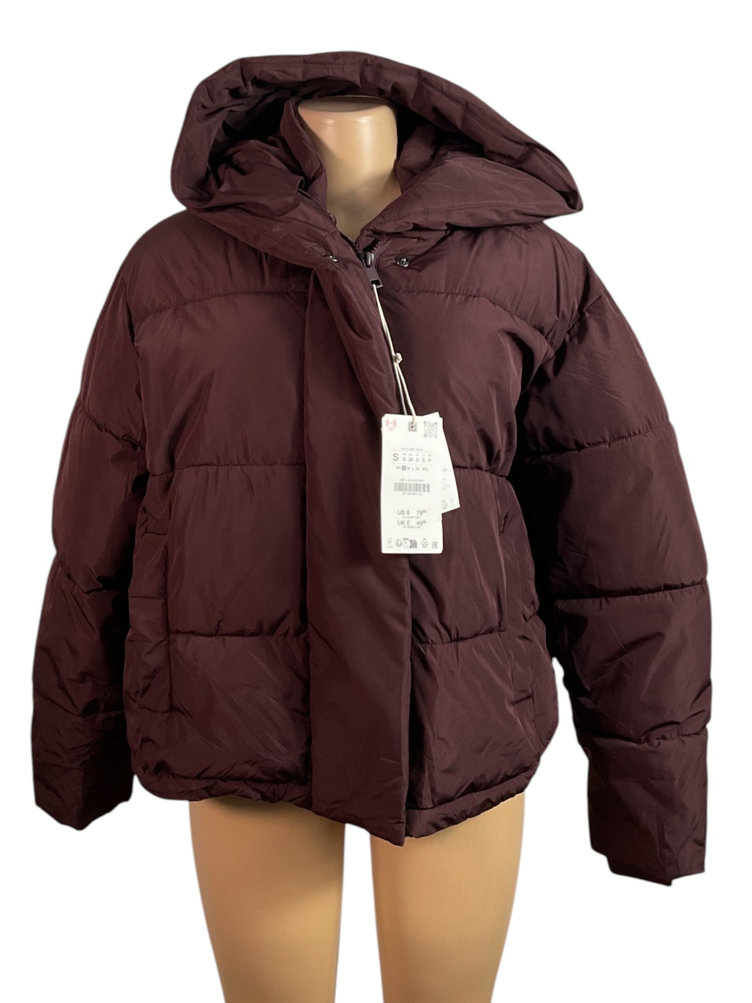 Chumpa S (Zara)