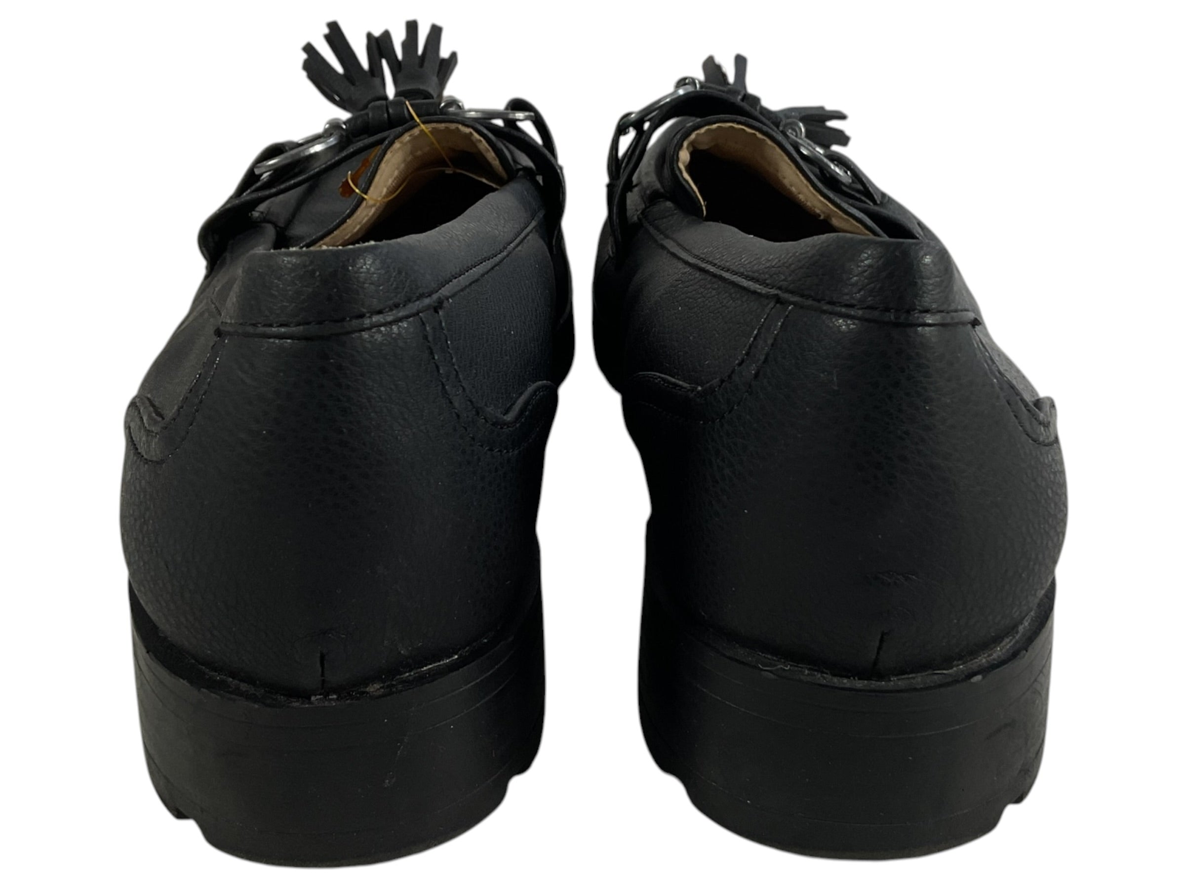 Zapato 8 (Life Stride)