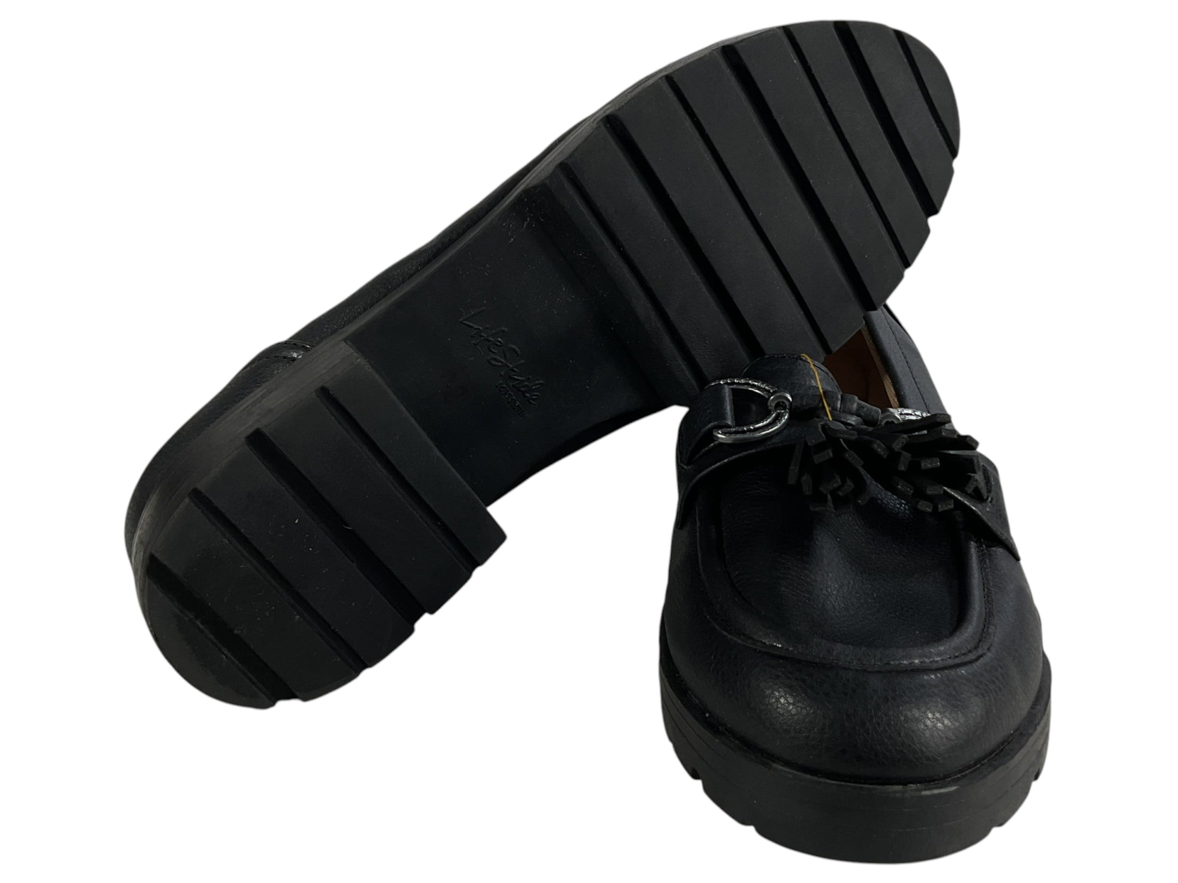 Zapato 8 (Life Stride)
