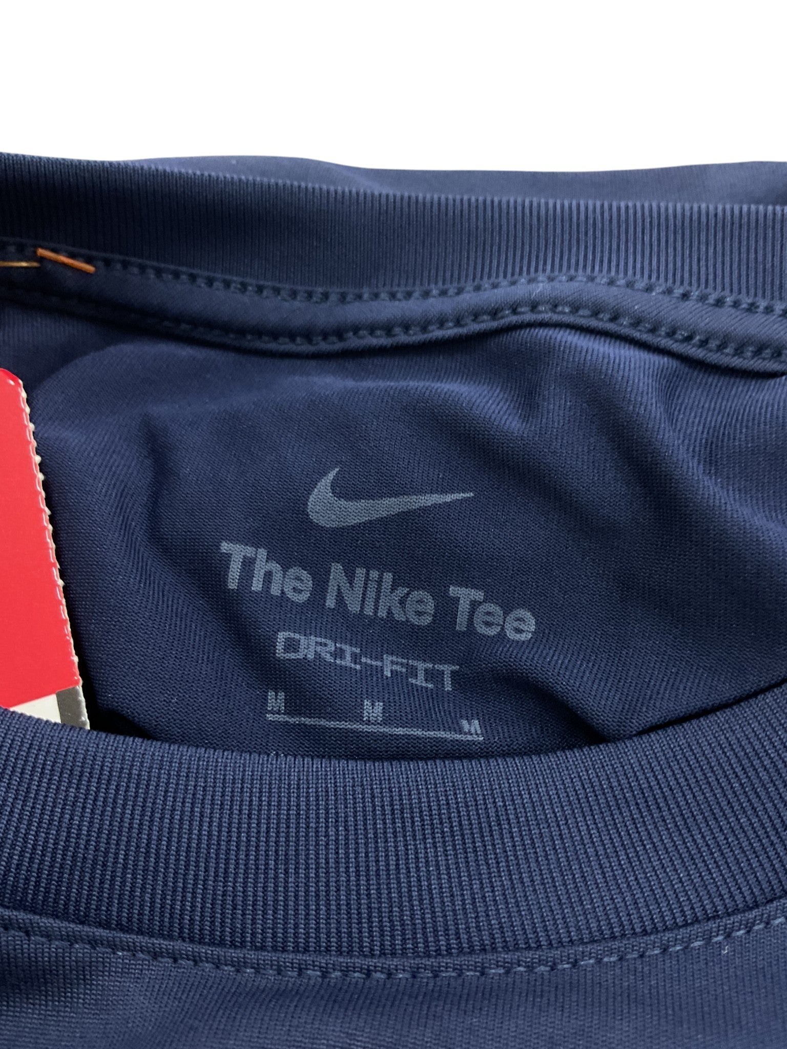 Camisa M (Nike)