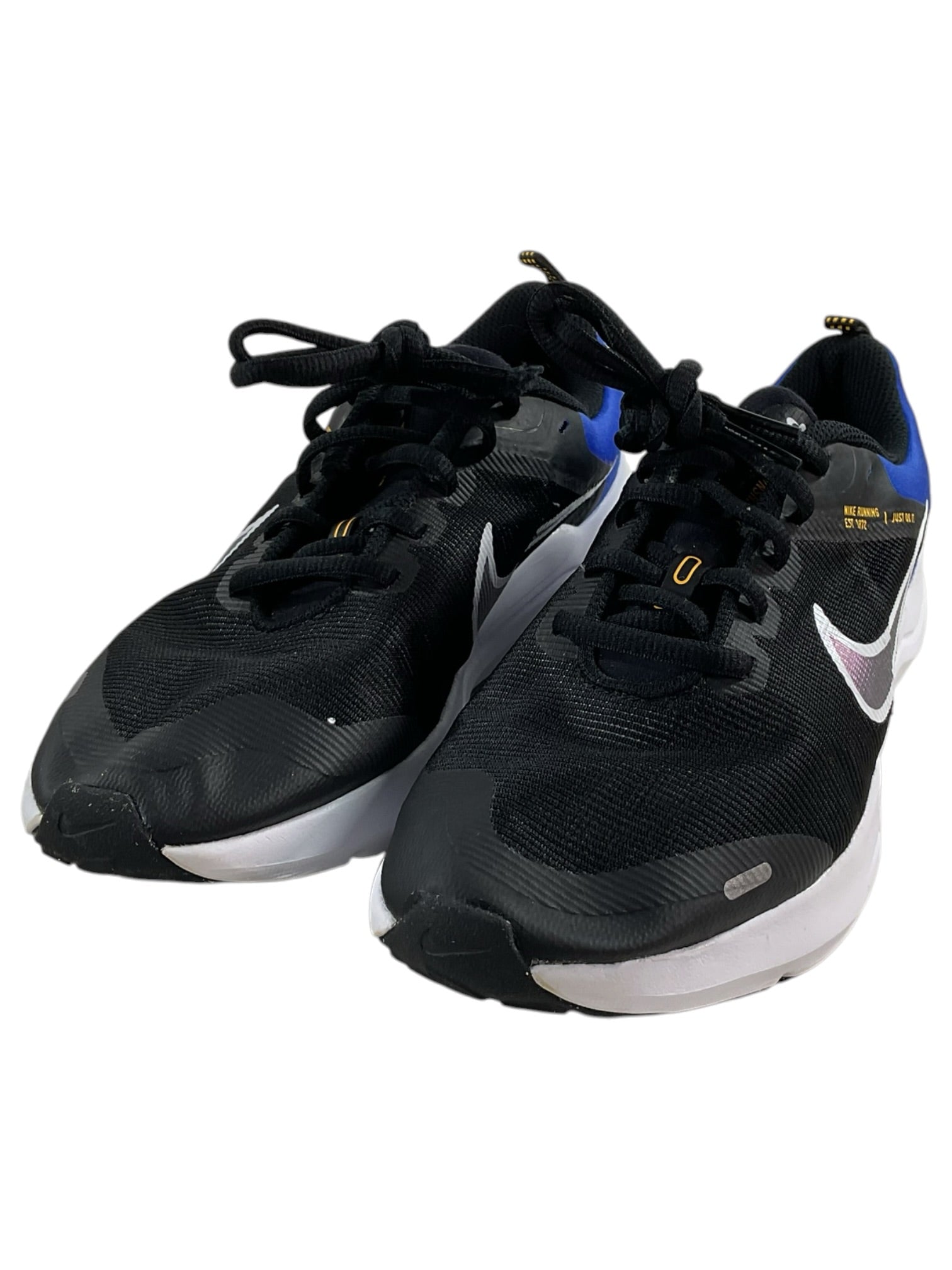 Tenis niño 5.5Y (Nike)