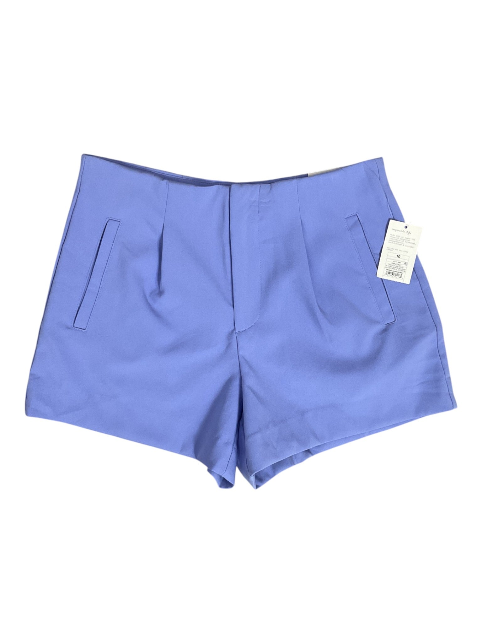 Short 10 (A NEW DAY)