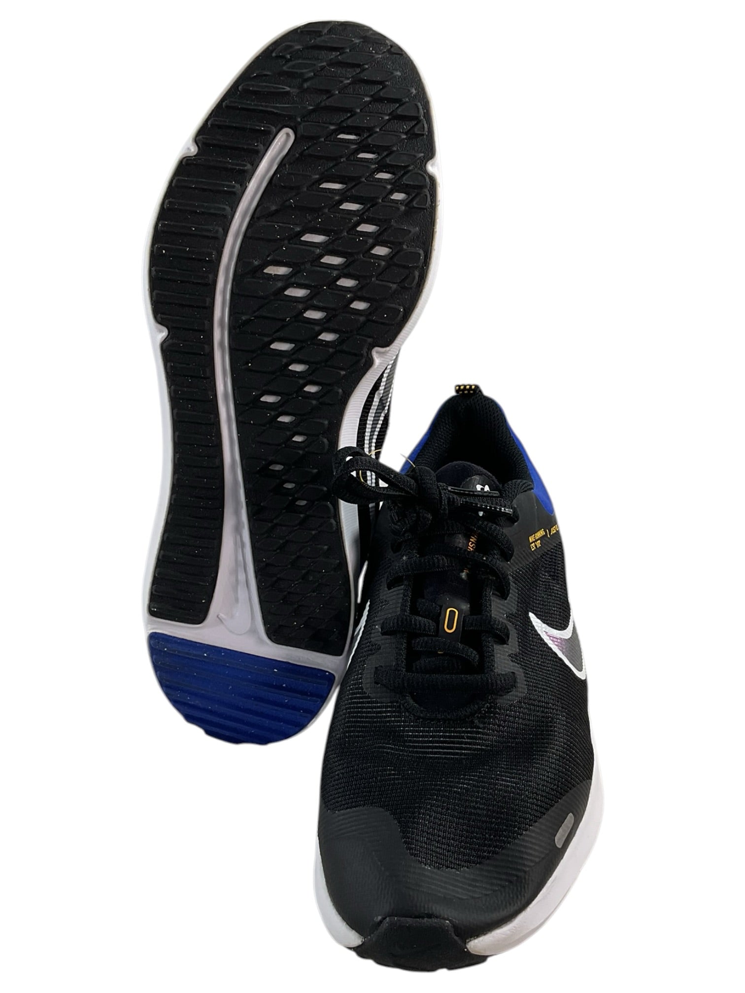 Tenis niño 5.5Y (Nike)