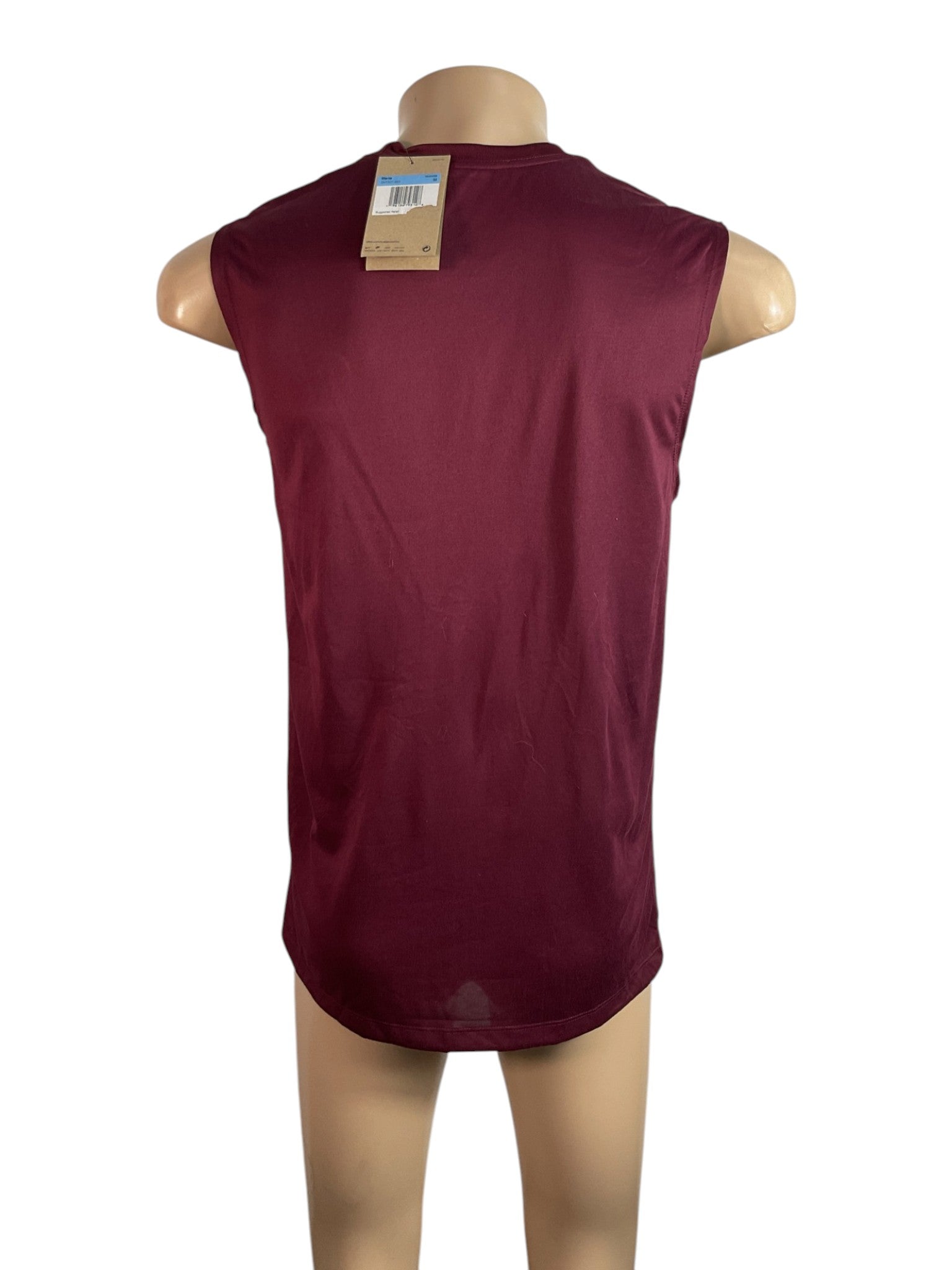 Camisa M (Nike)