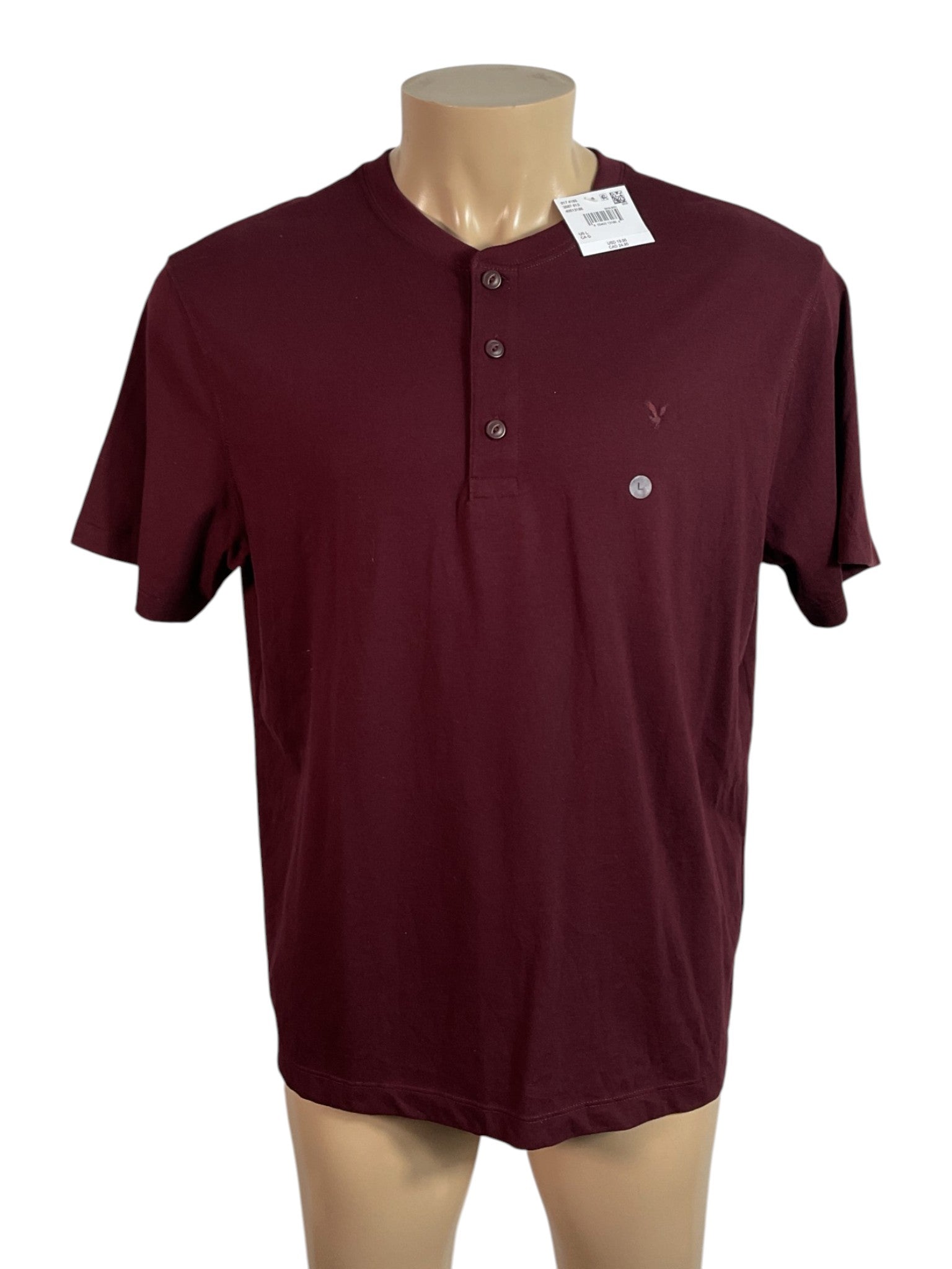 Camisa L (American Eagle)