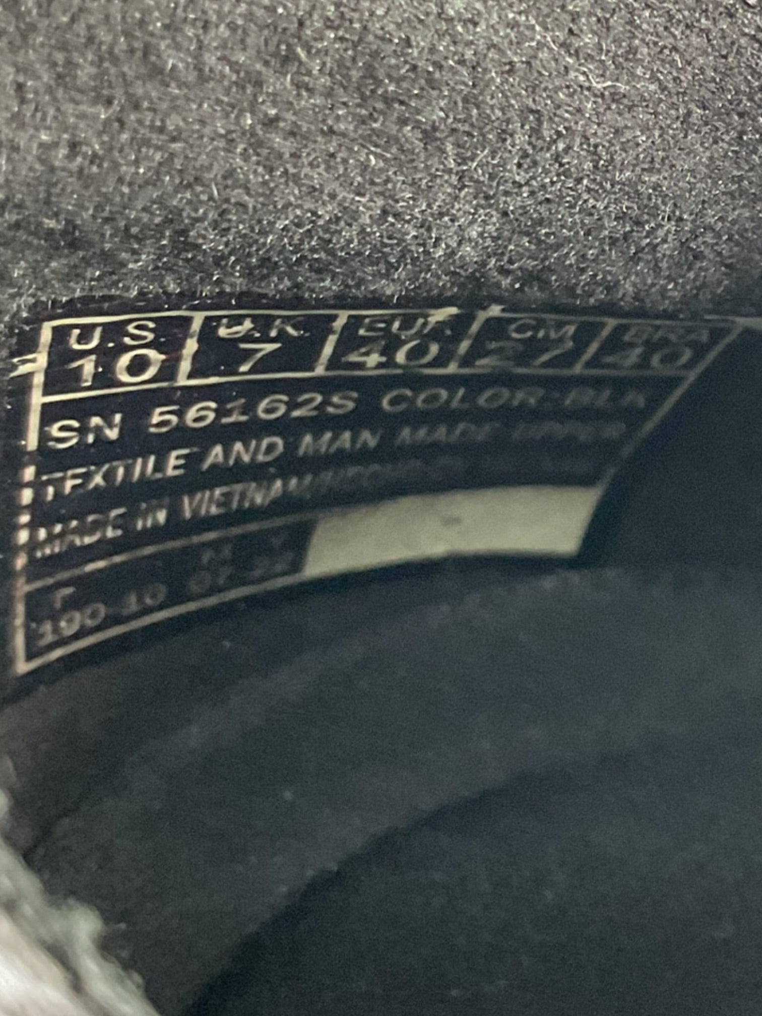 Tenis 10 (Skechers)