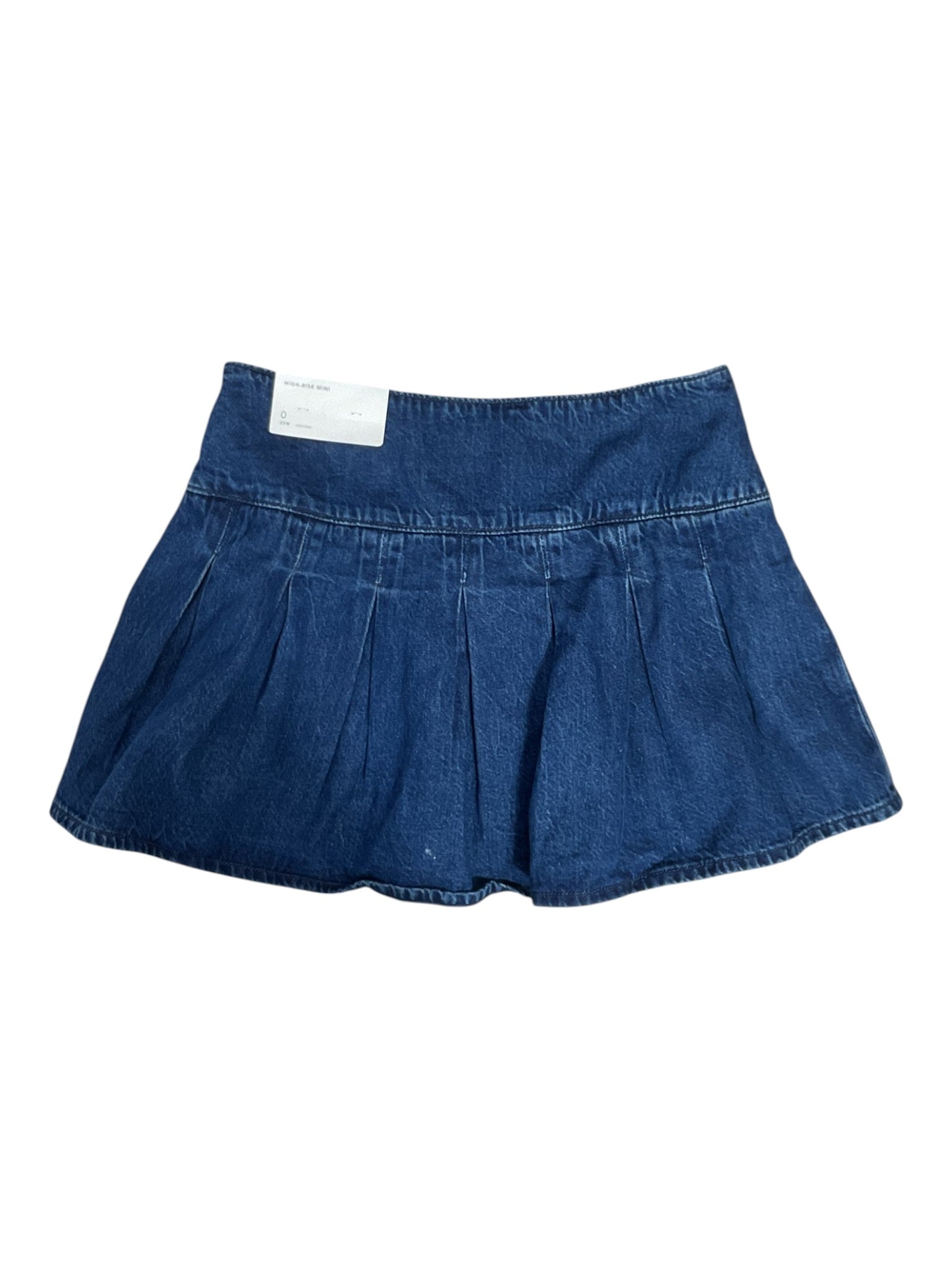 Falda 0 (AMERICAN EAGLE)