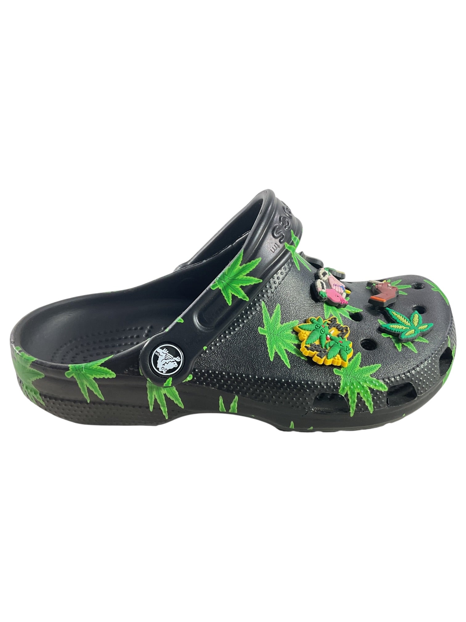 Sandalia 6 (Crocs)