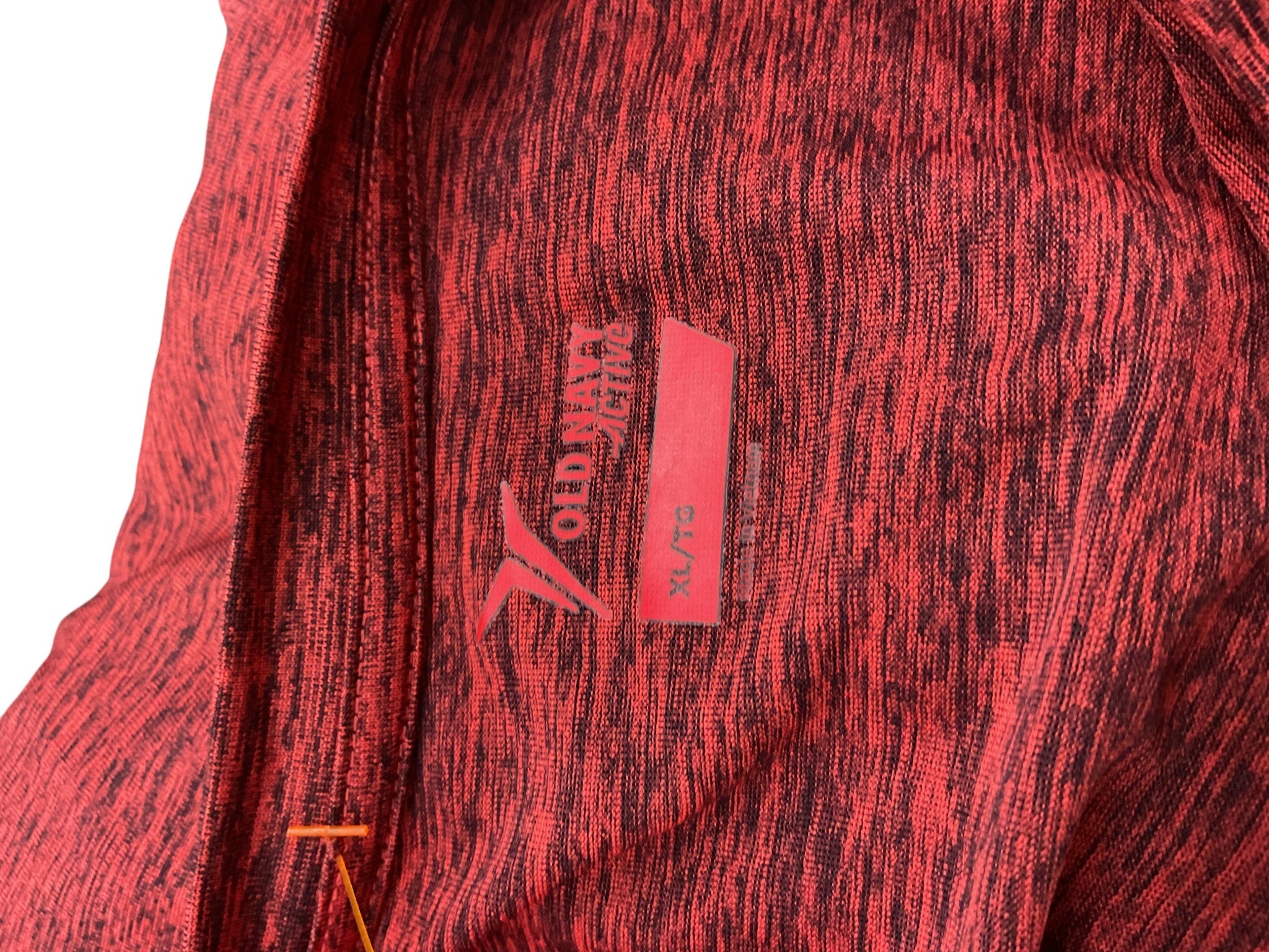 Camisa XL (Old Navy)