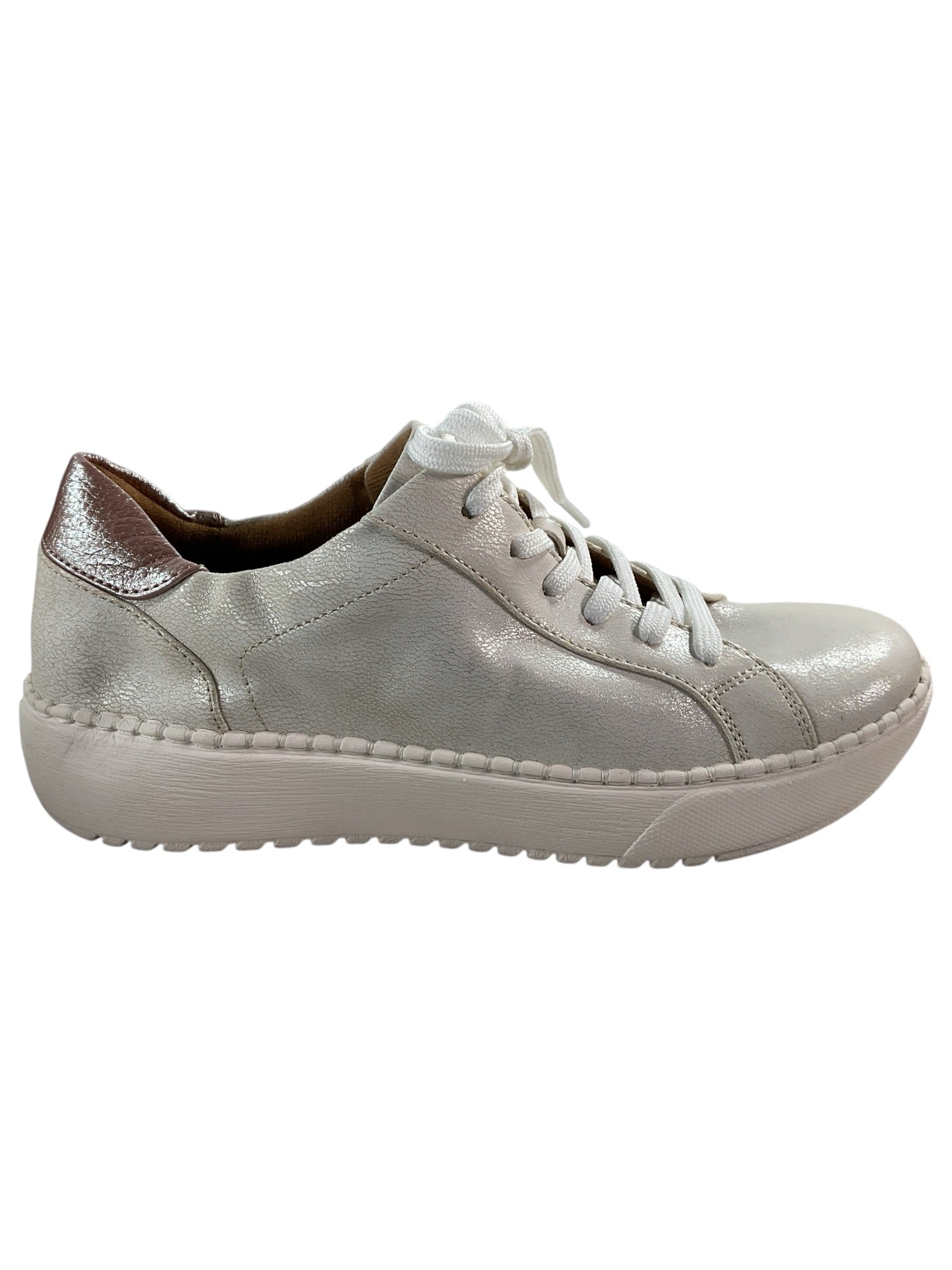 Tenis 8