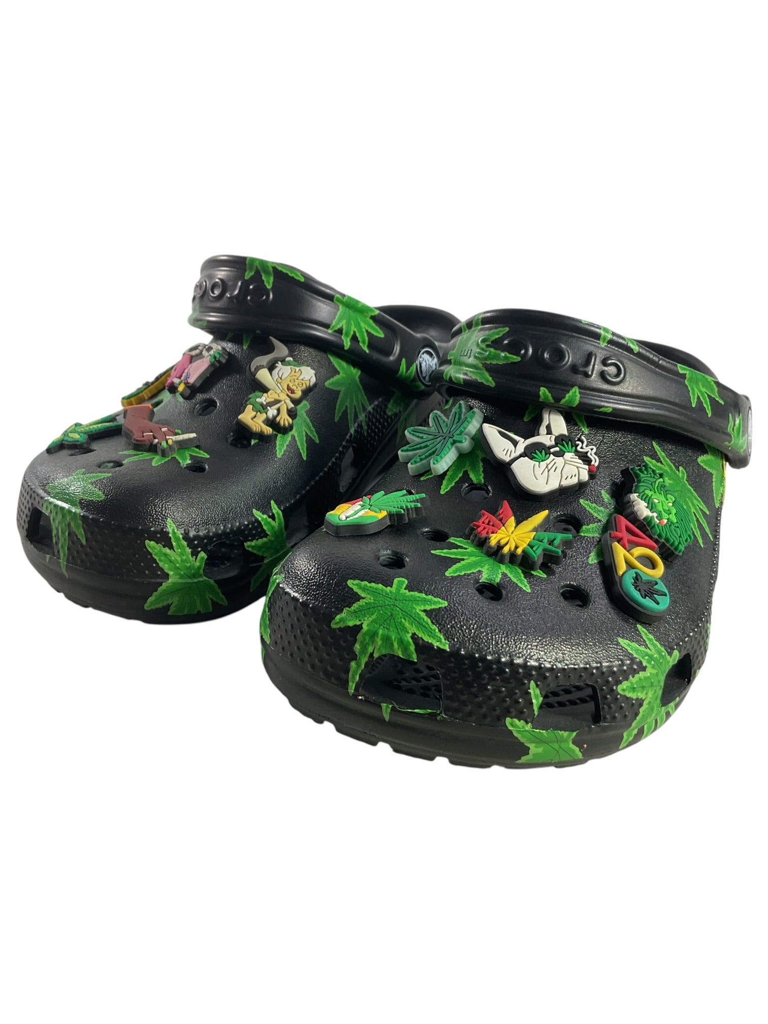 Sandalia 6 (Crocs)