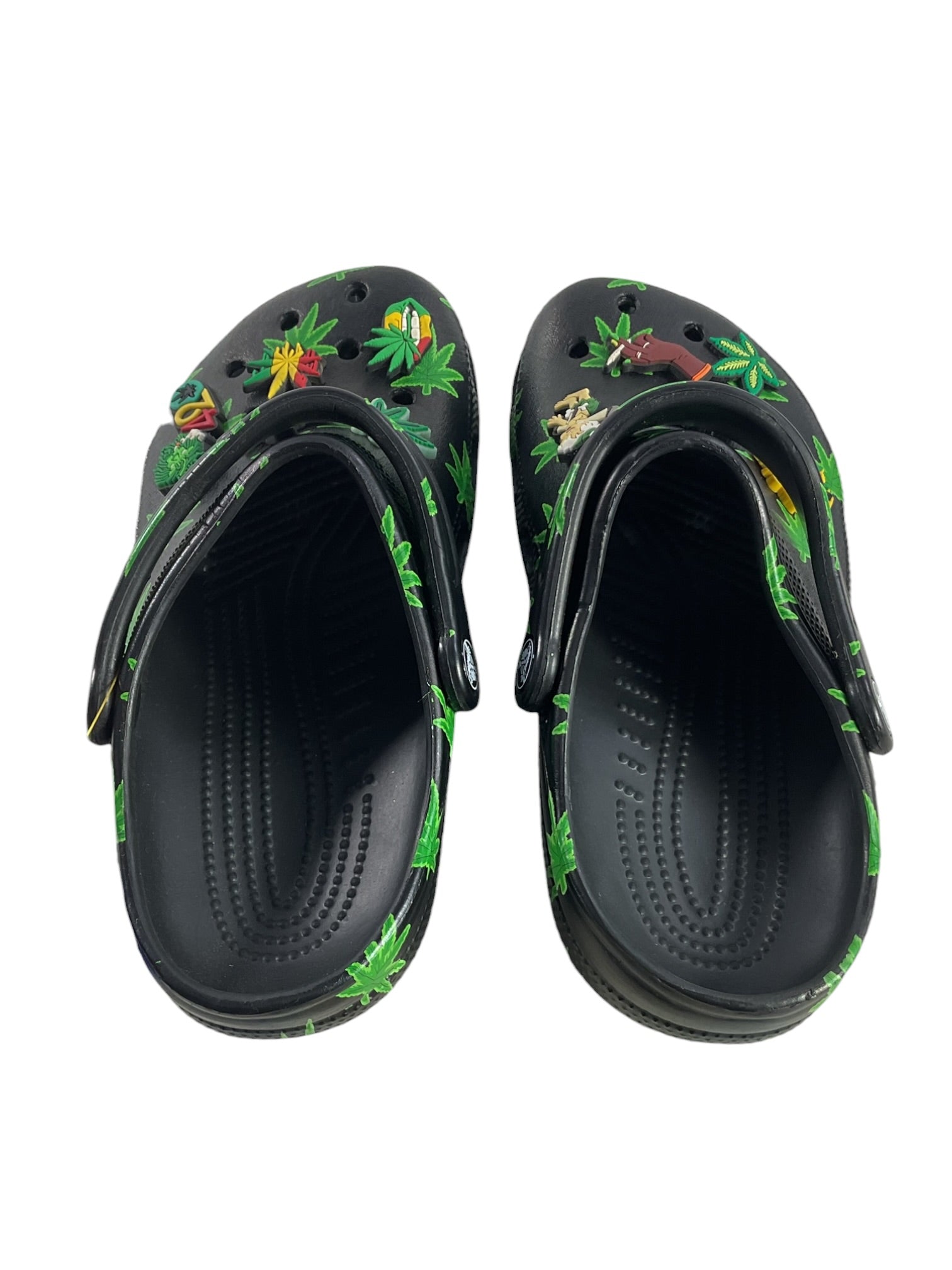 Sandalia 6 (Crocs)