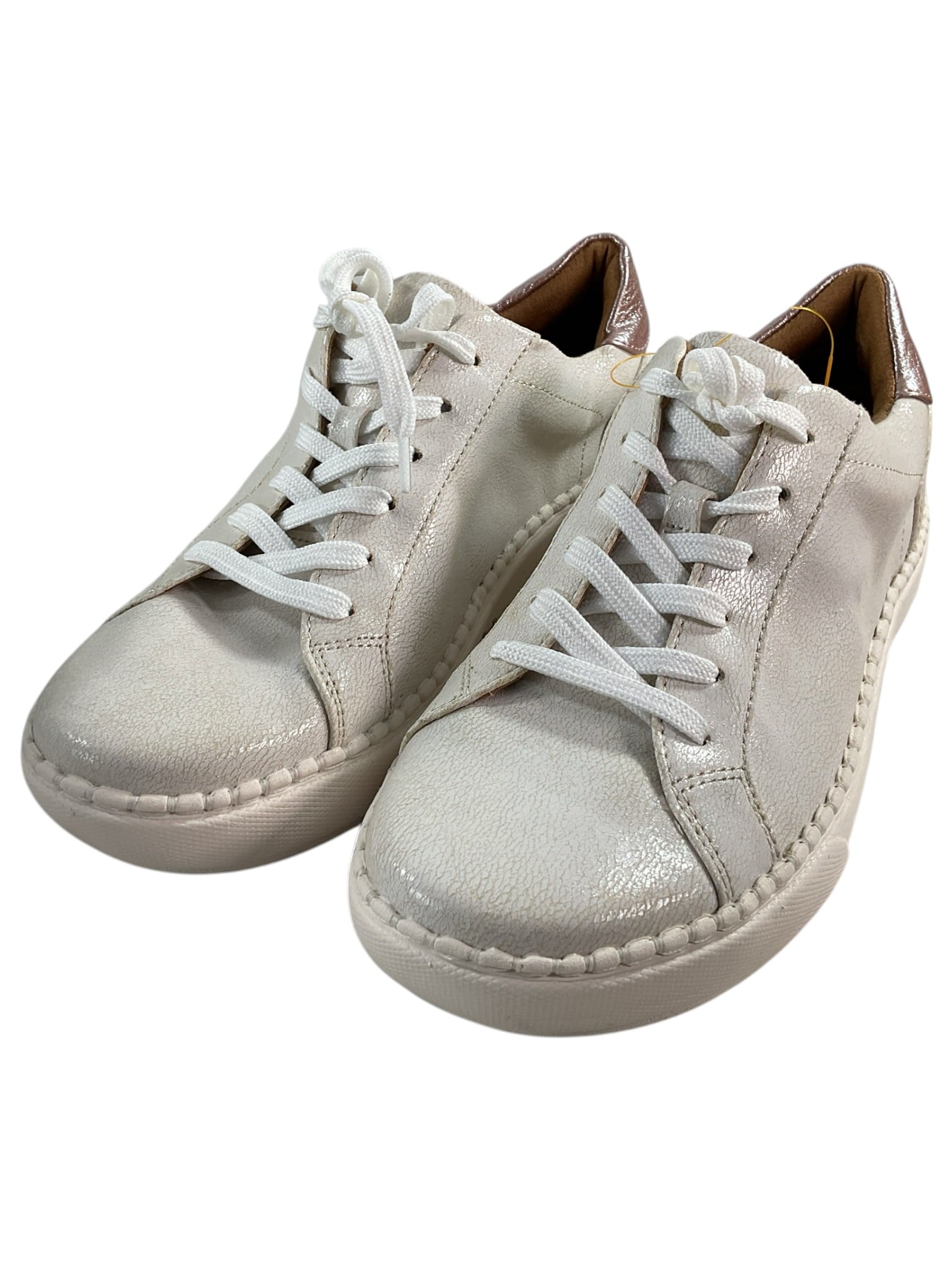 Tenis 8