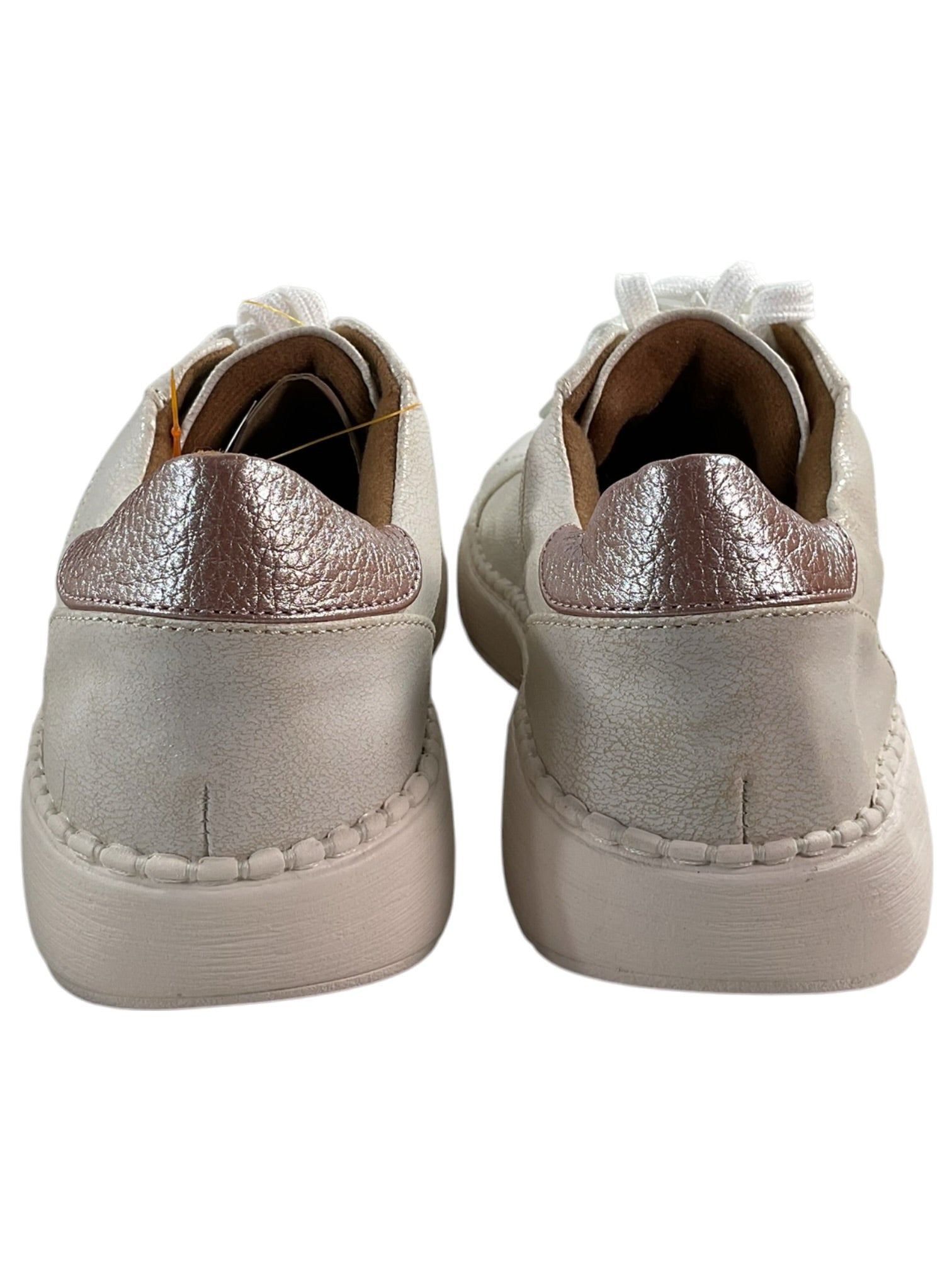 Tenis 8