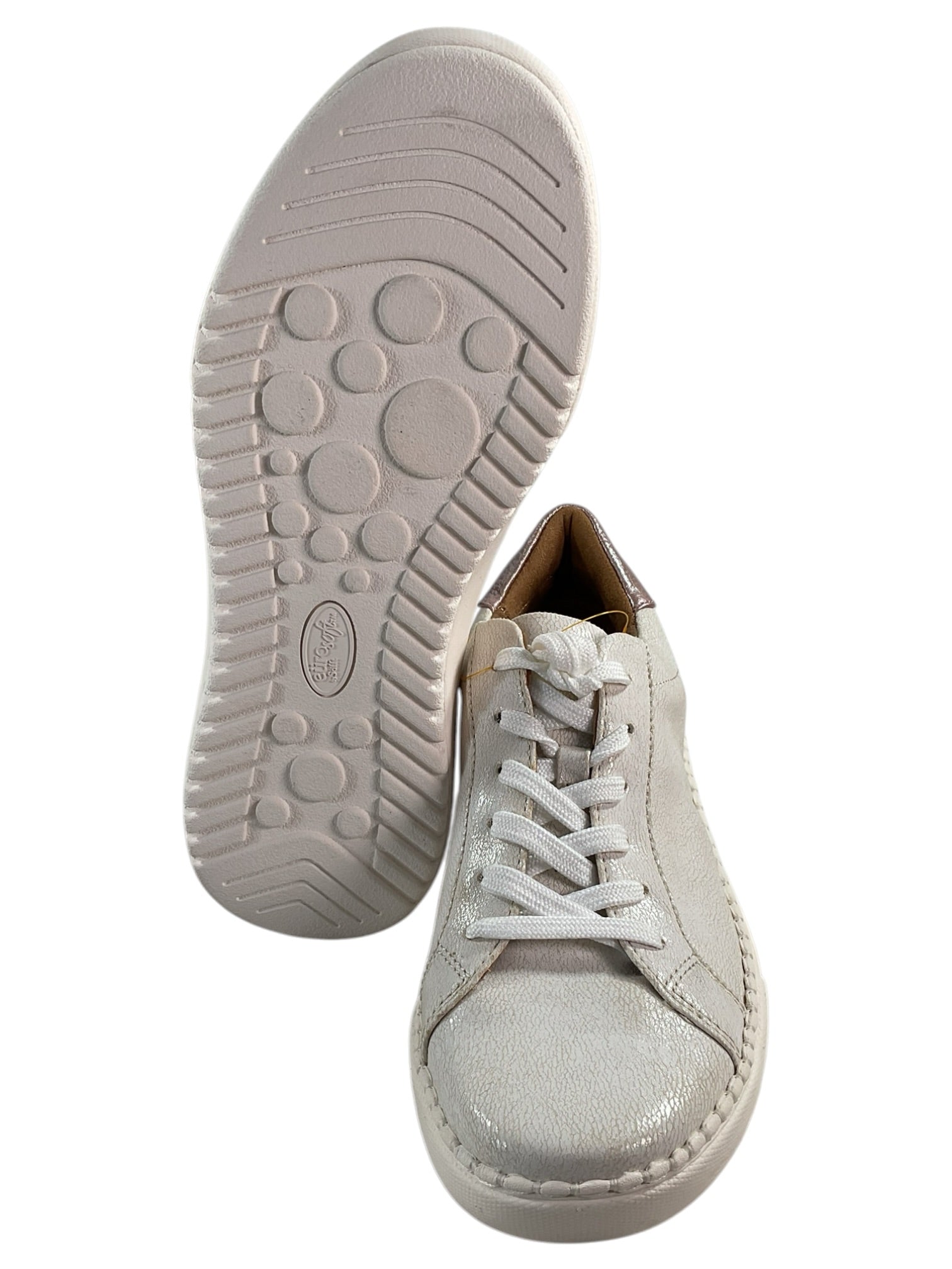 Tenis 8