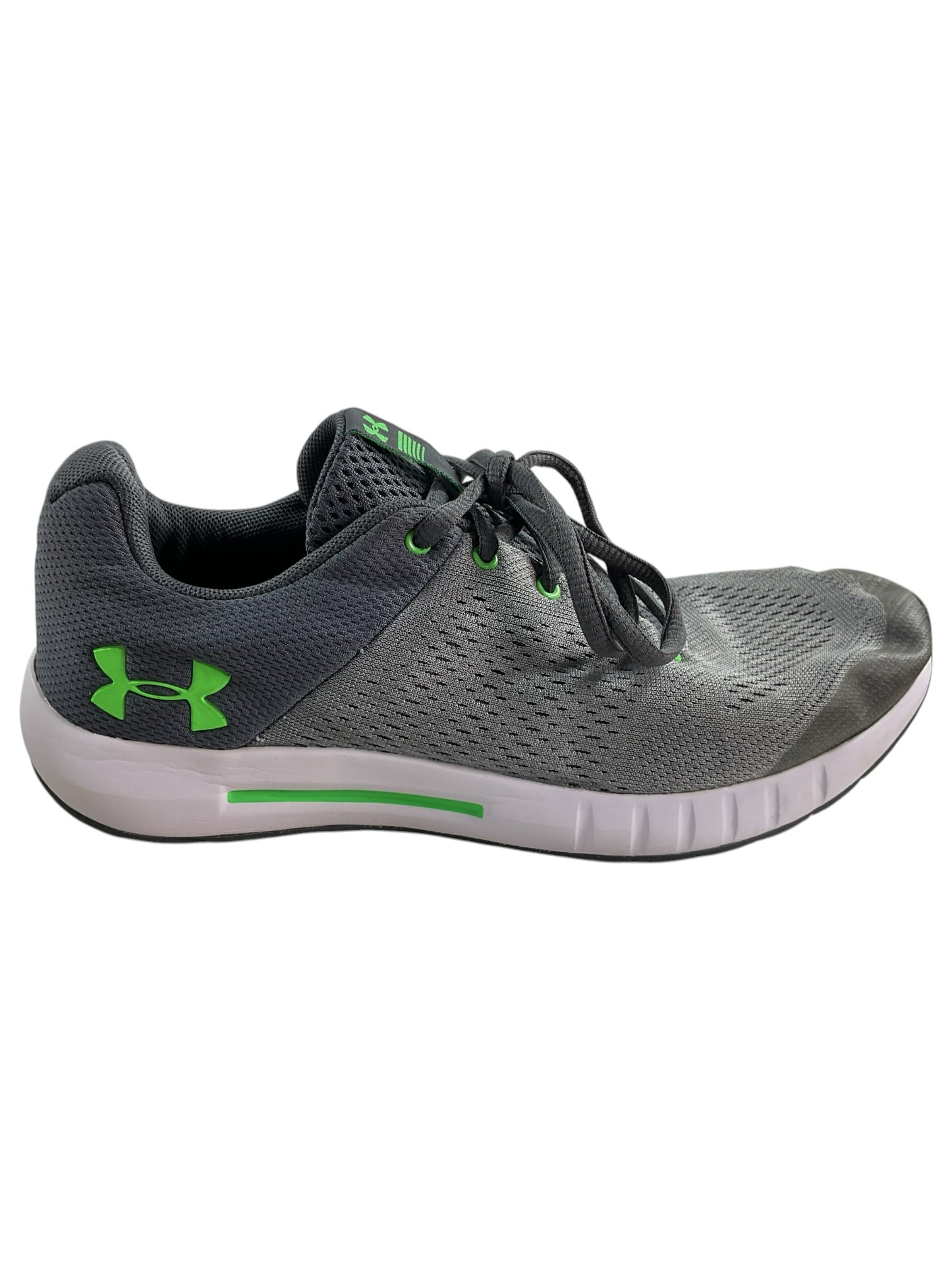 Tenis 7 (Under armour)