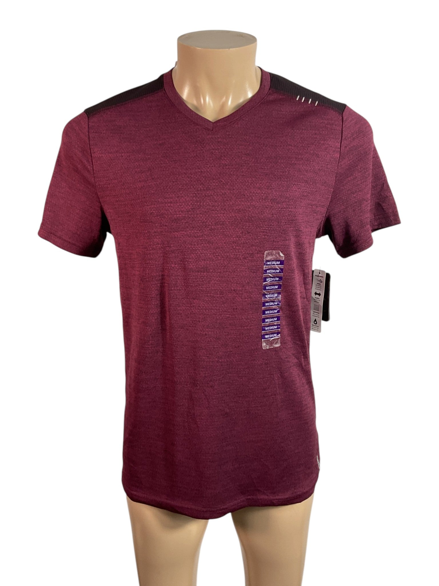 Camisa M (RBX)