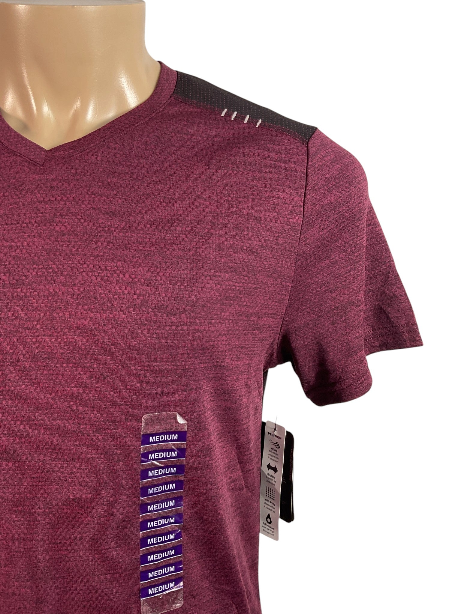 Camisa M (RBX)