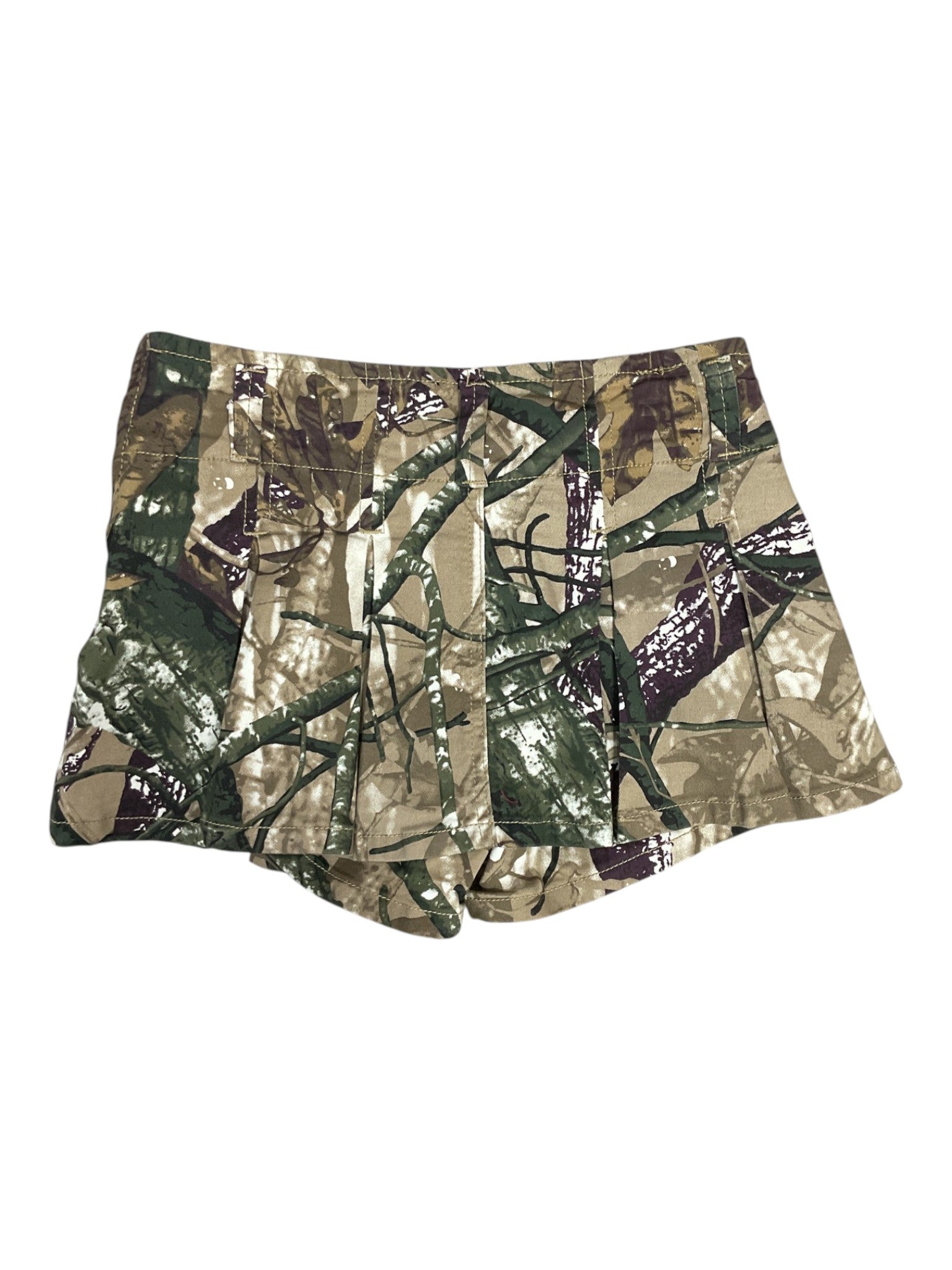 Falda XS (FASHIONNOVA)