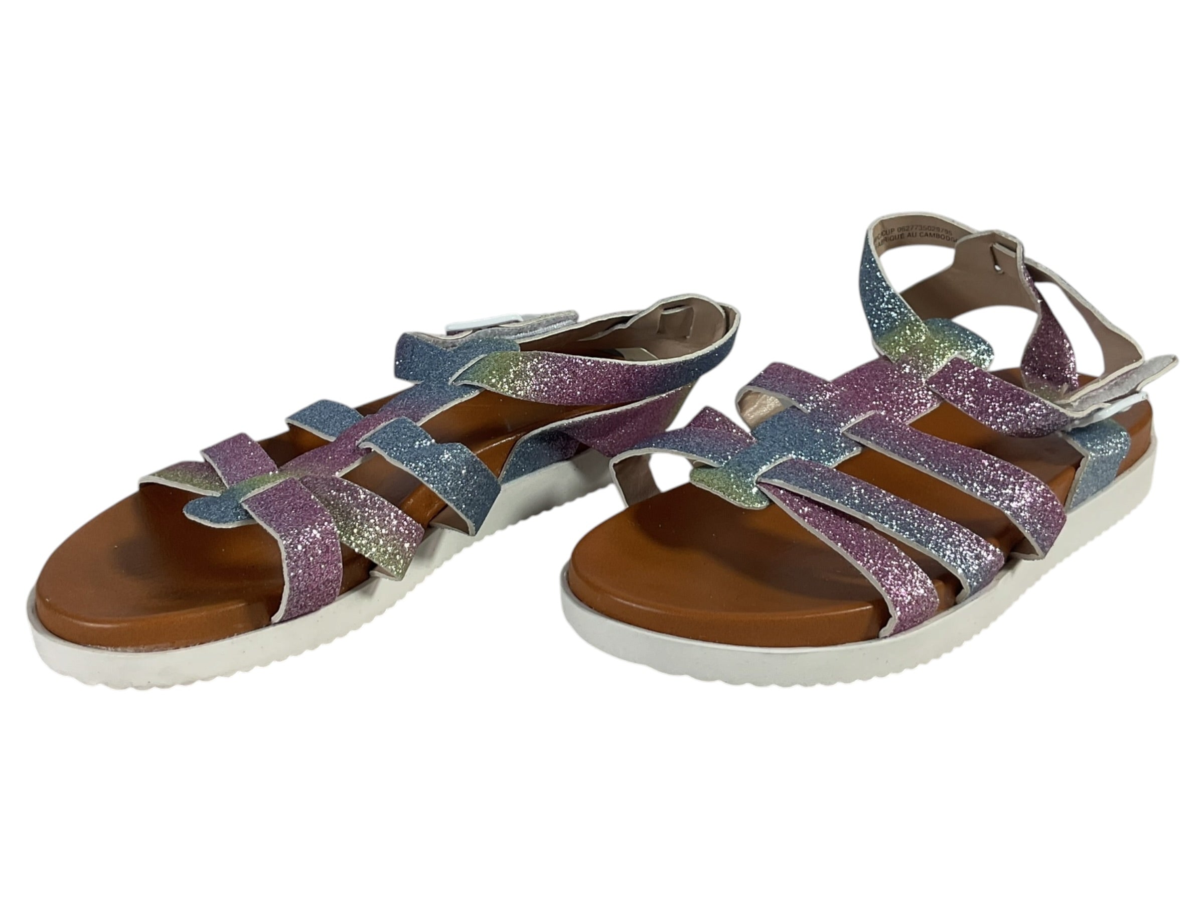 Sandalia niña 10