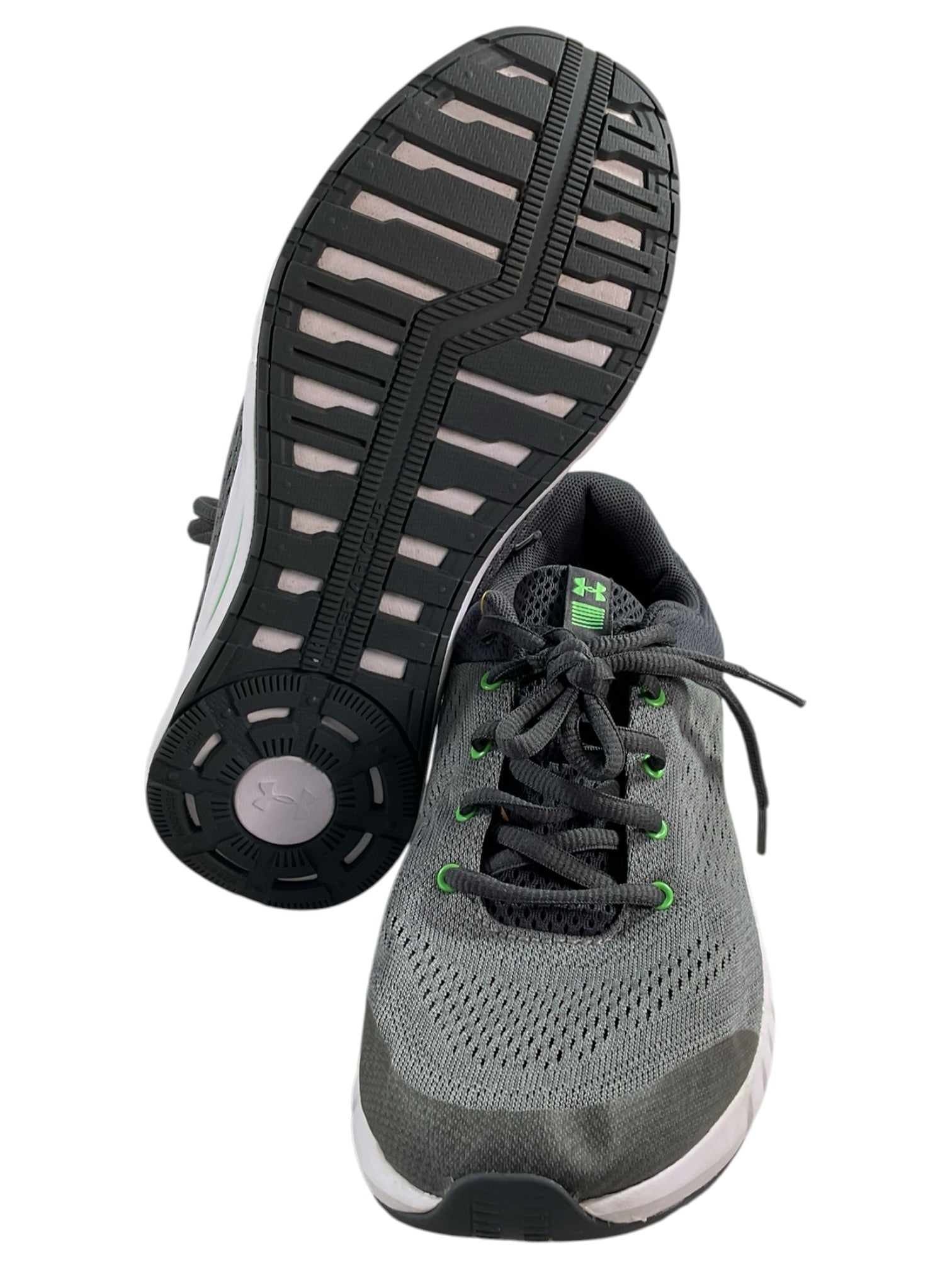 Tenis 7 (Under armour)