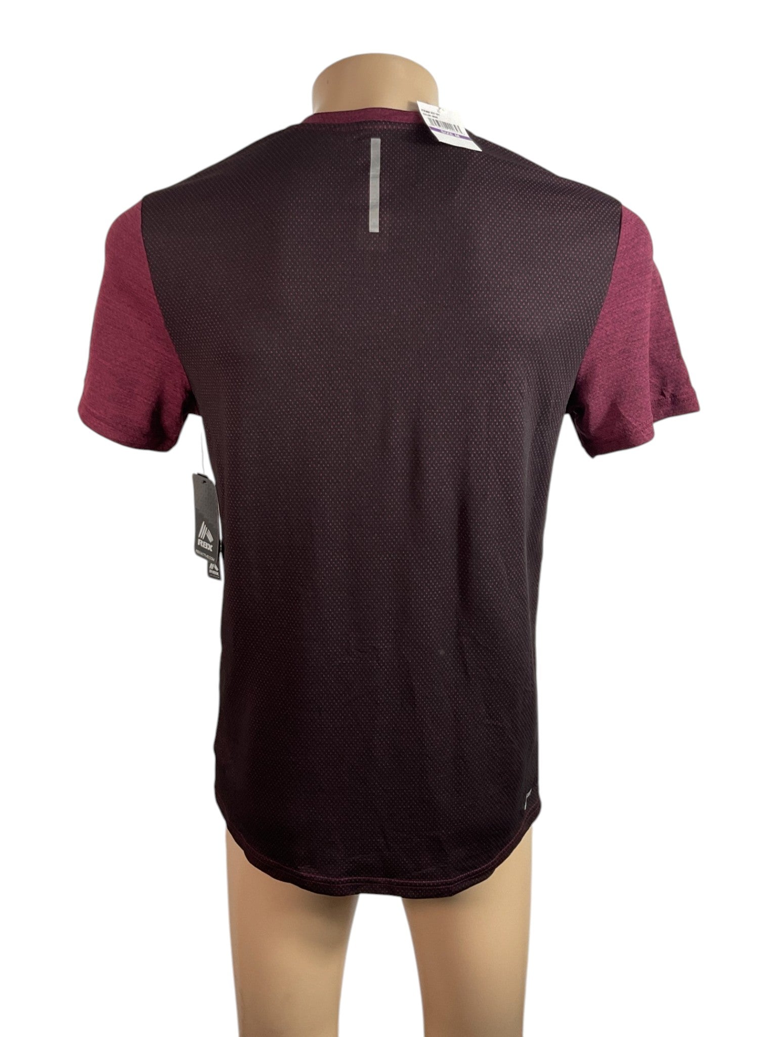 Camisa M (RBX)