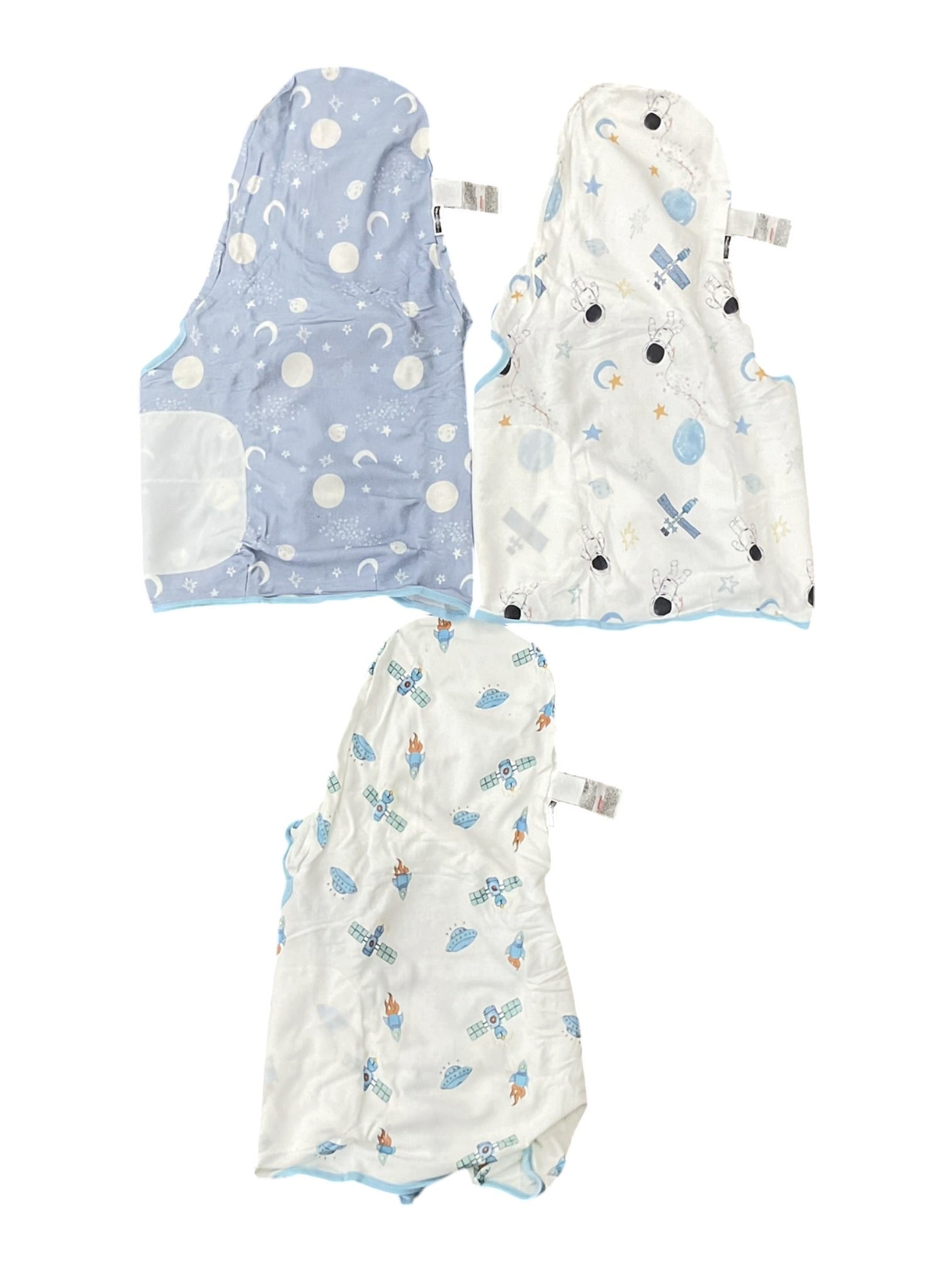 Set de sacos para bebés (Giiquen Baby)