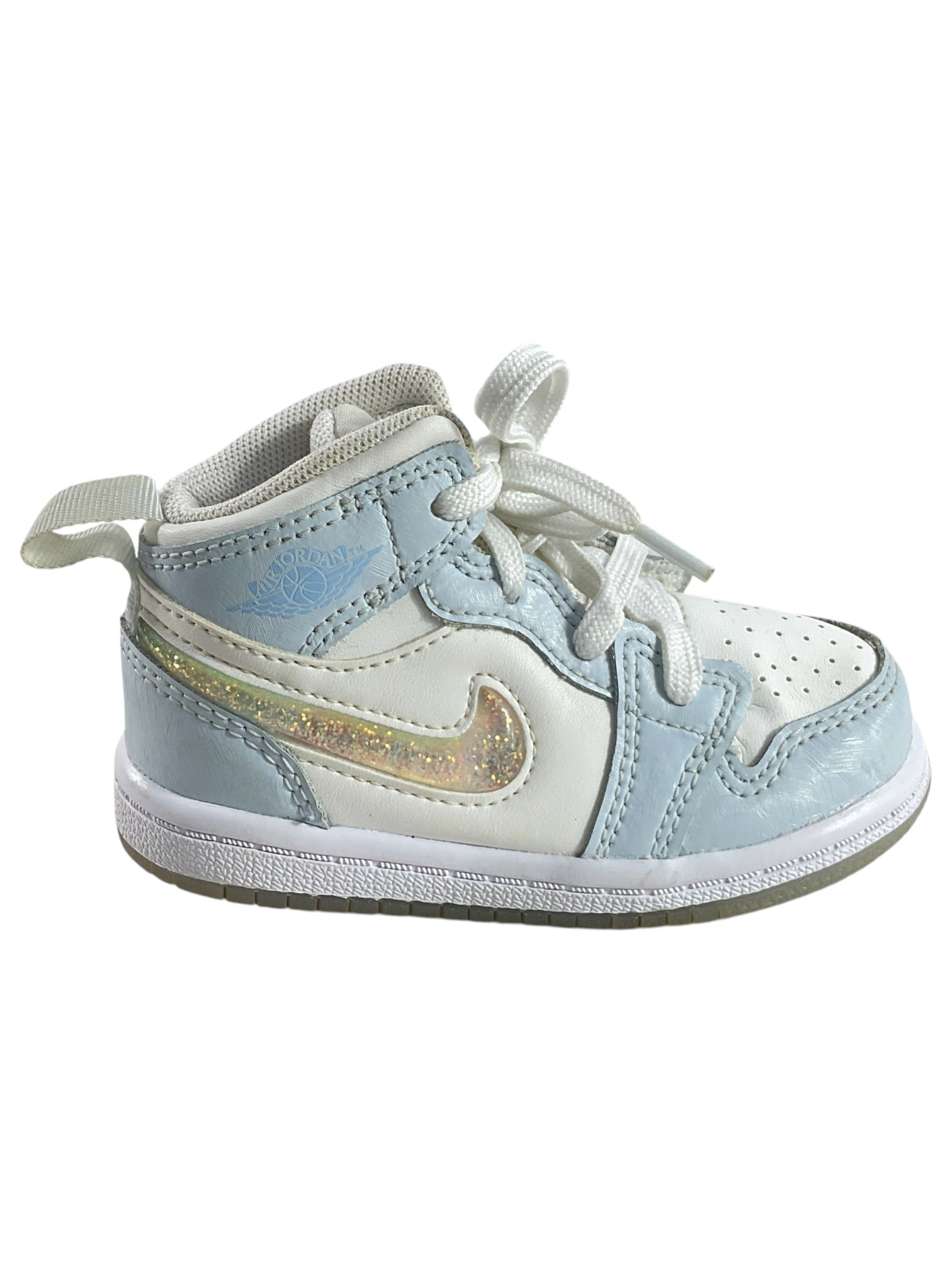 Tenis niña 5C (Nike)