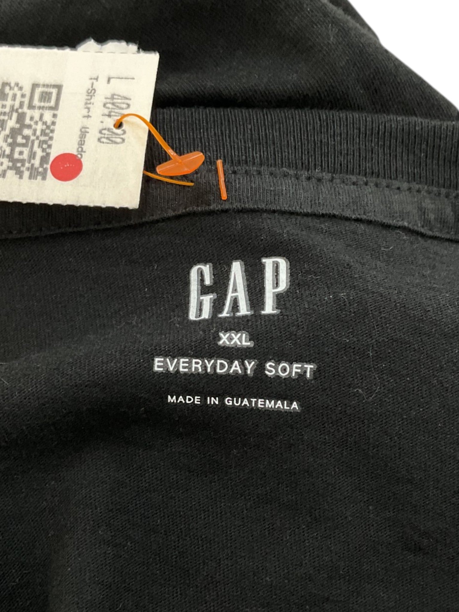 Camisa XXL (GAP)