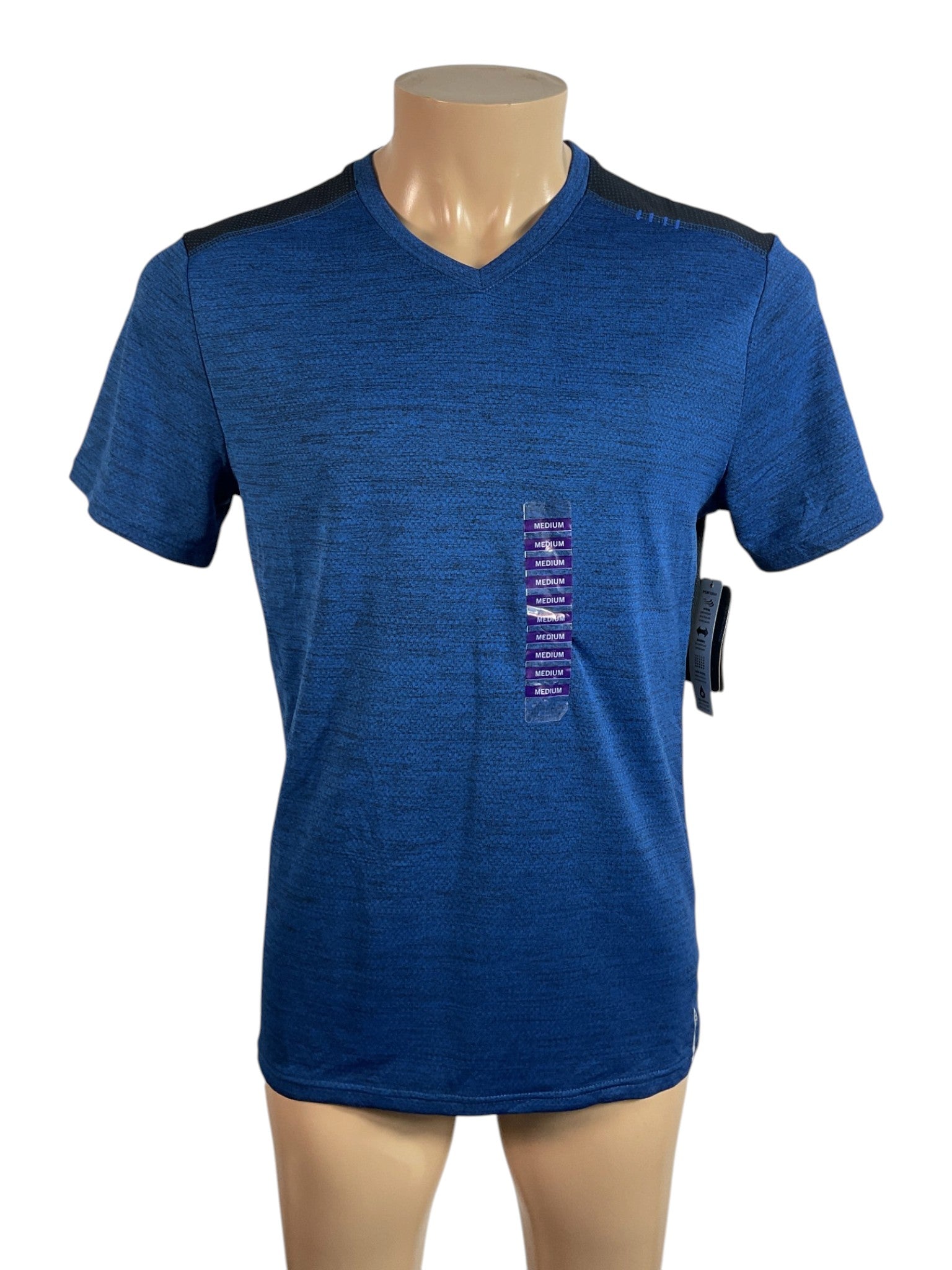 Camisa M (RBX)