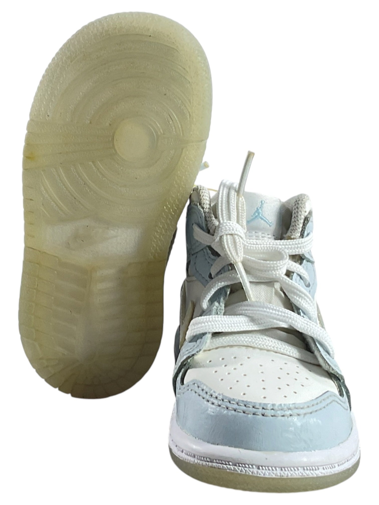 Tenis niña 5C (Nike)