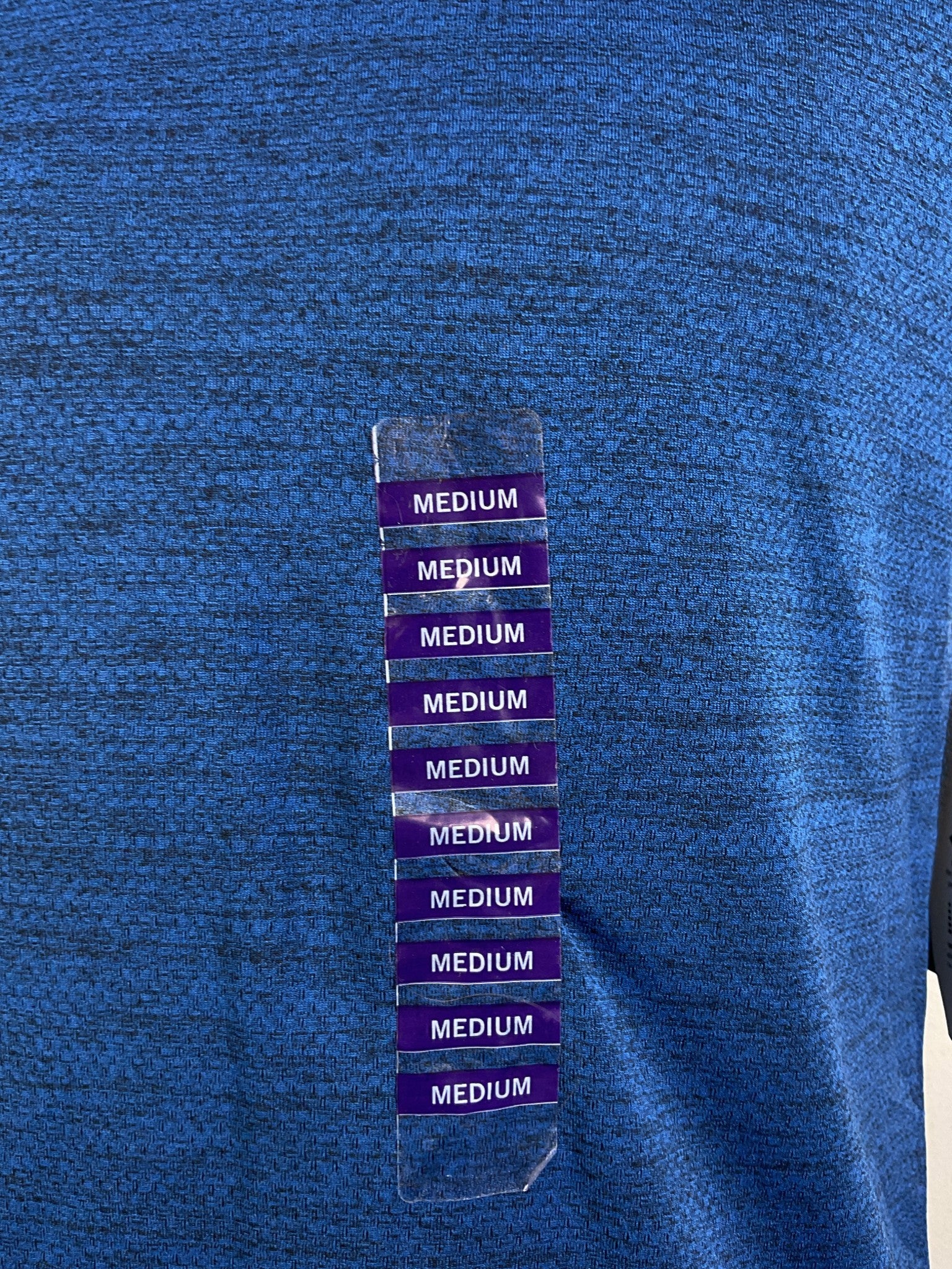 Camisa M (RBX)