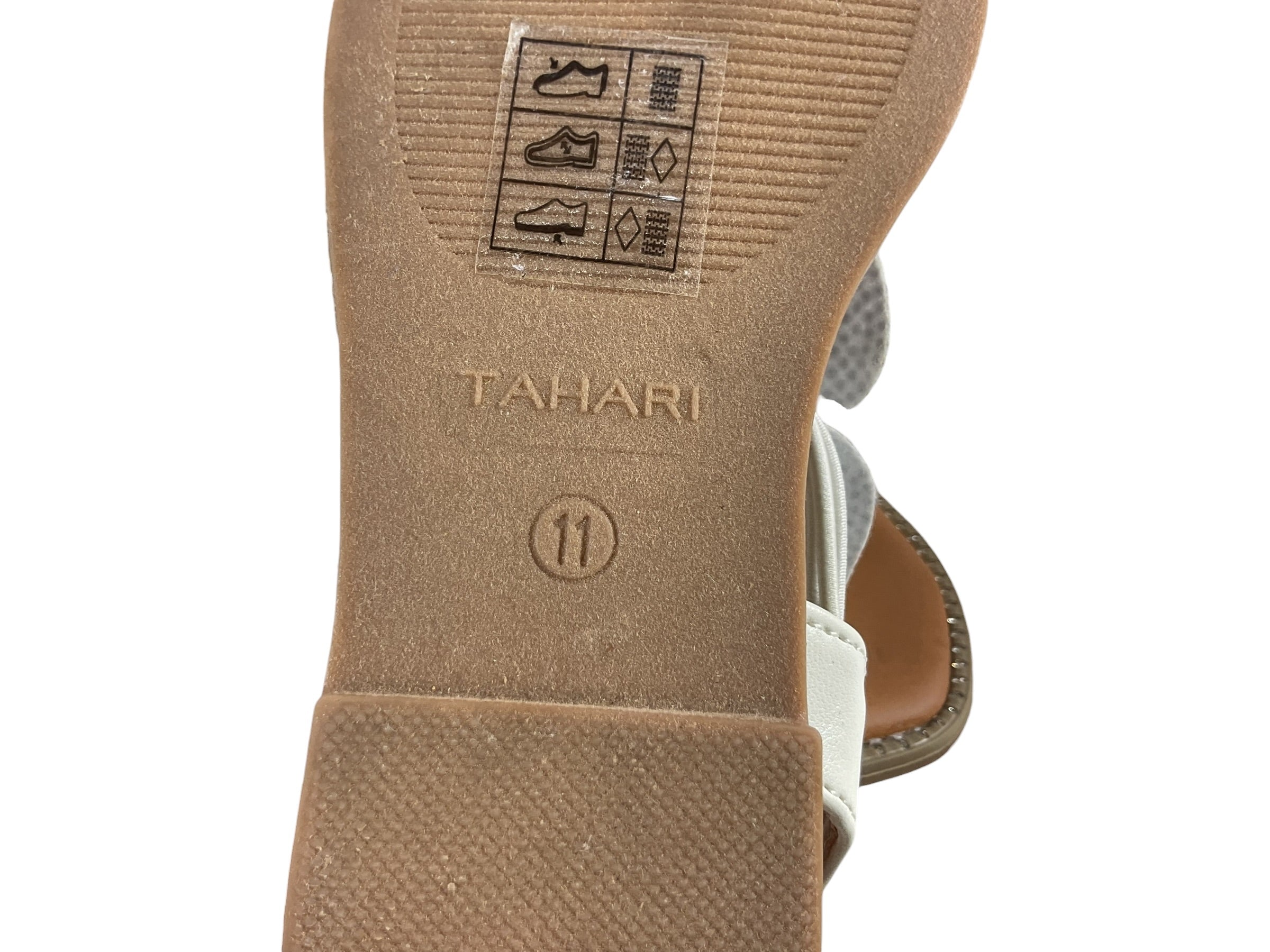 Sandalia 11 (TAHARI)