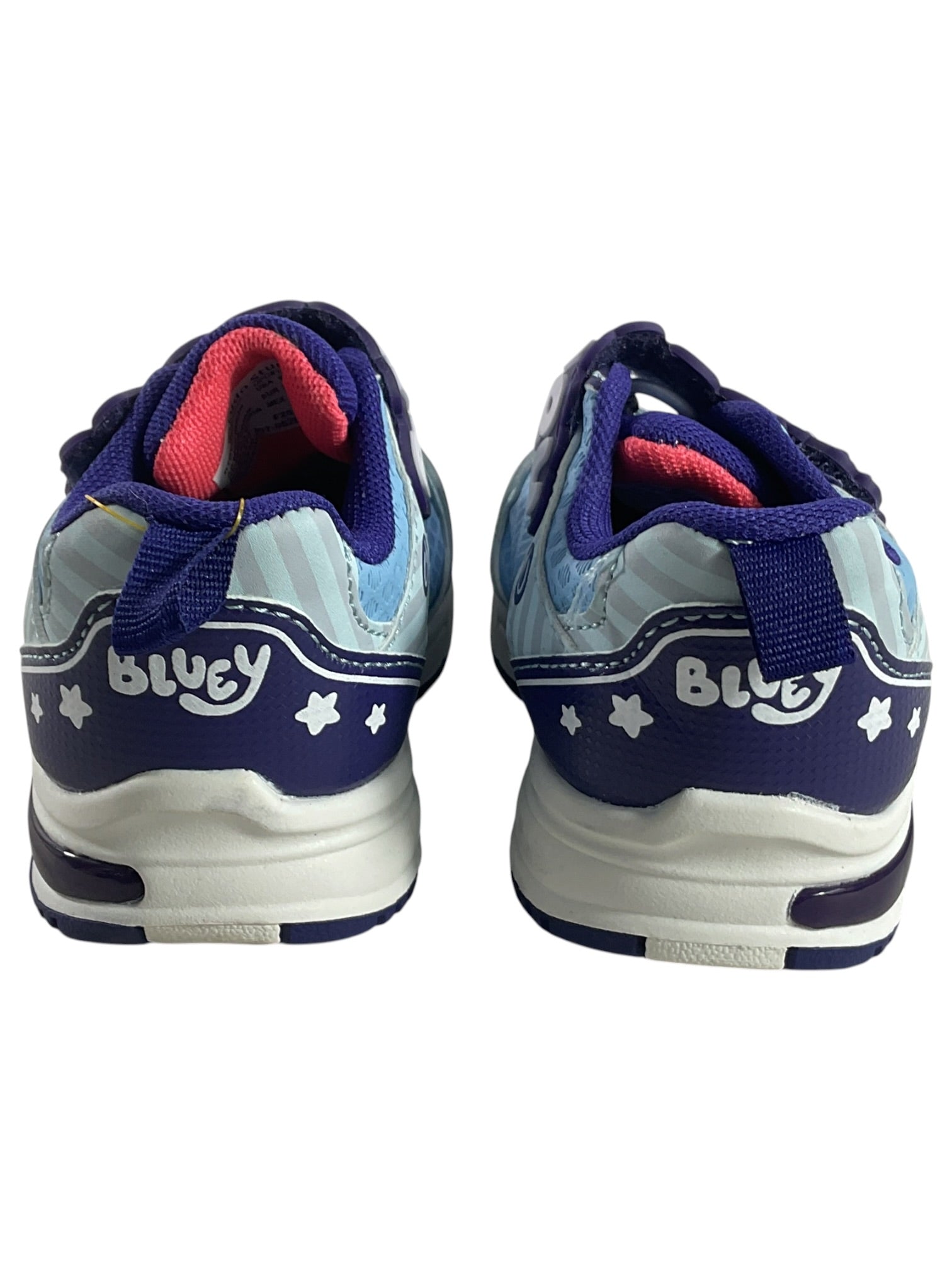 Tenis niño 6 (Bluey)