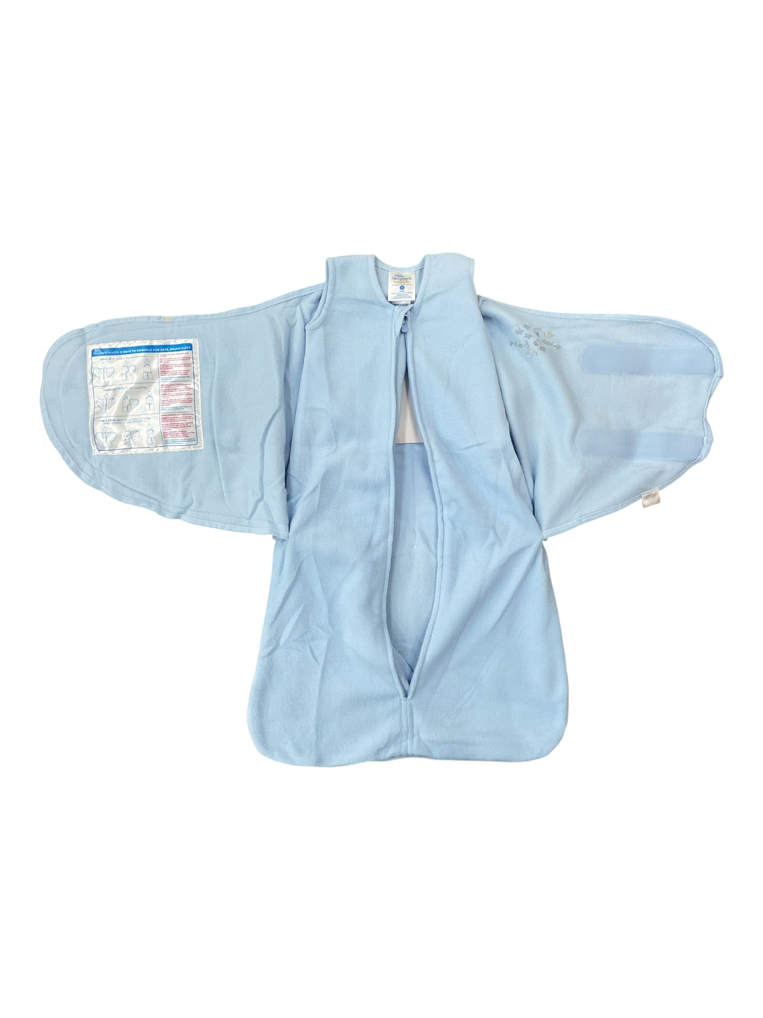 Saco de dormir para bebe (Halo)