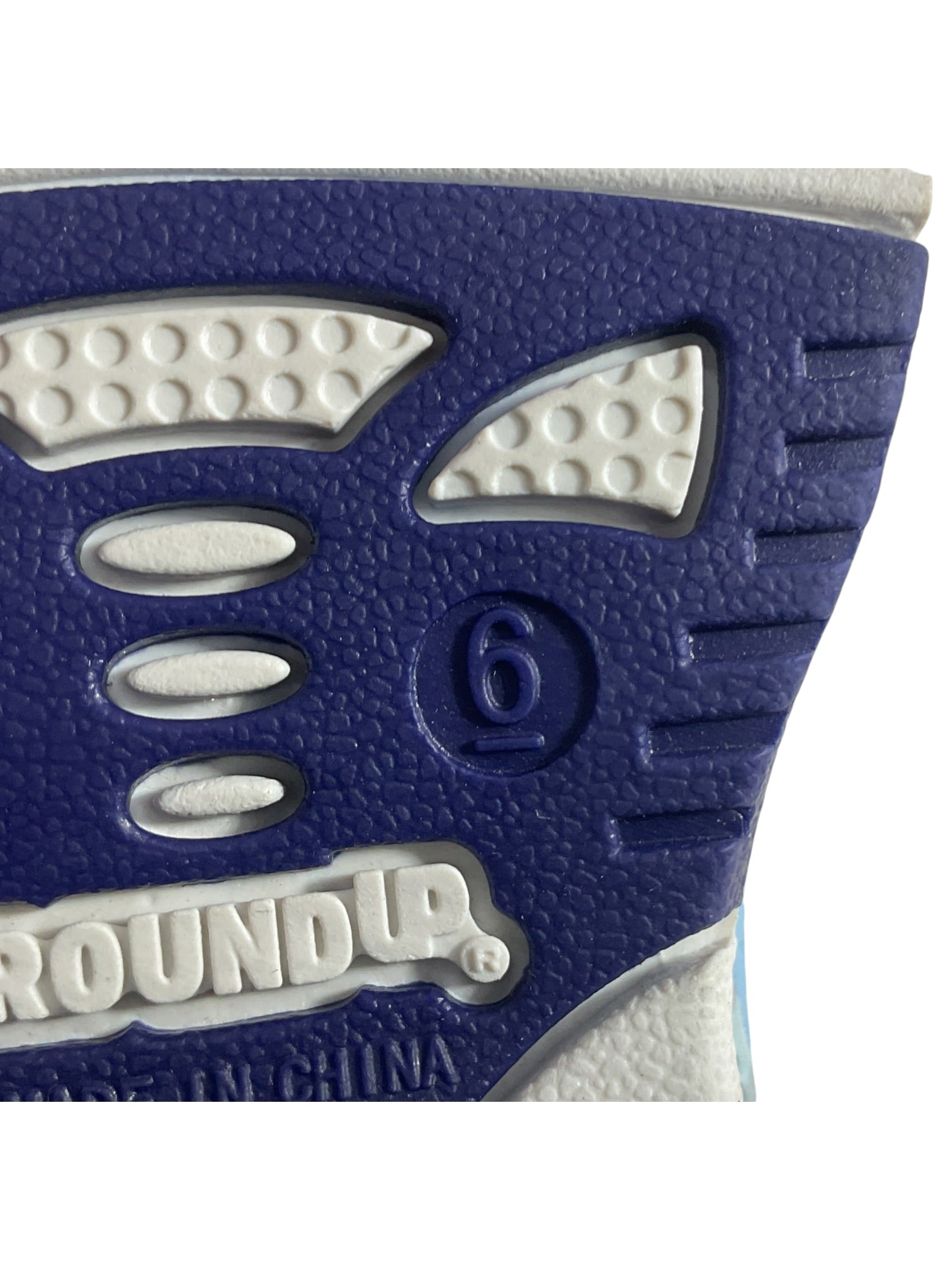 Tenis niño 6 (Bluey)