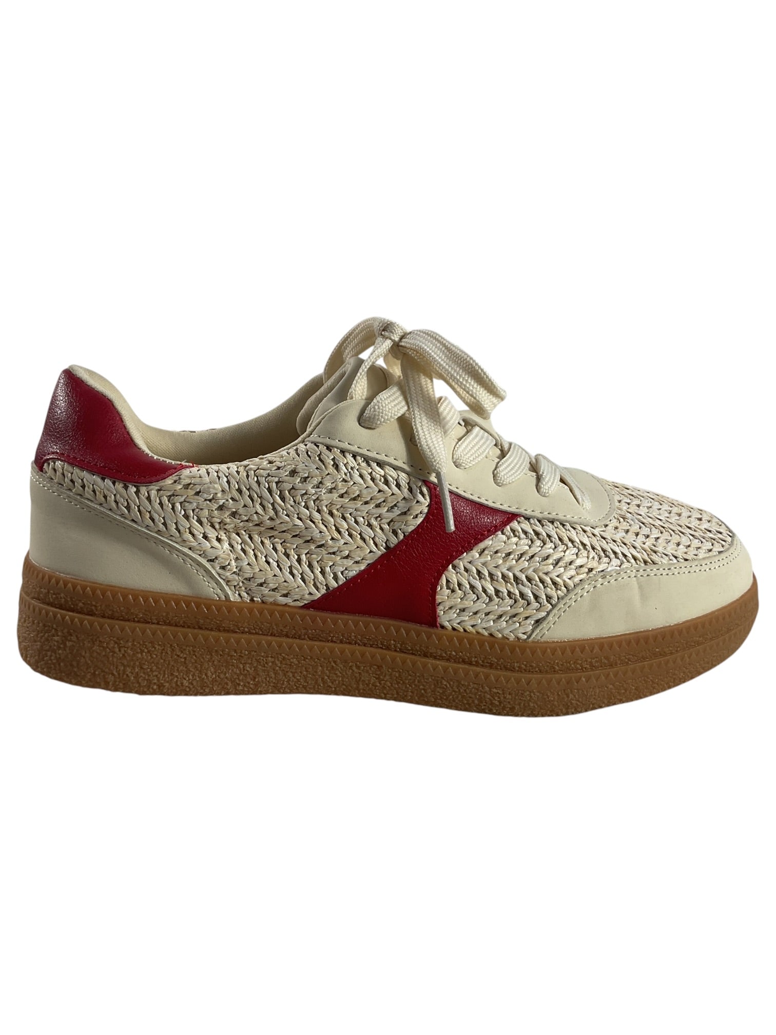 Tenis 5 (Schuh)