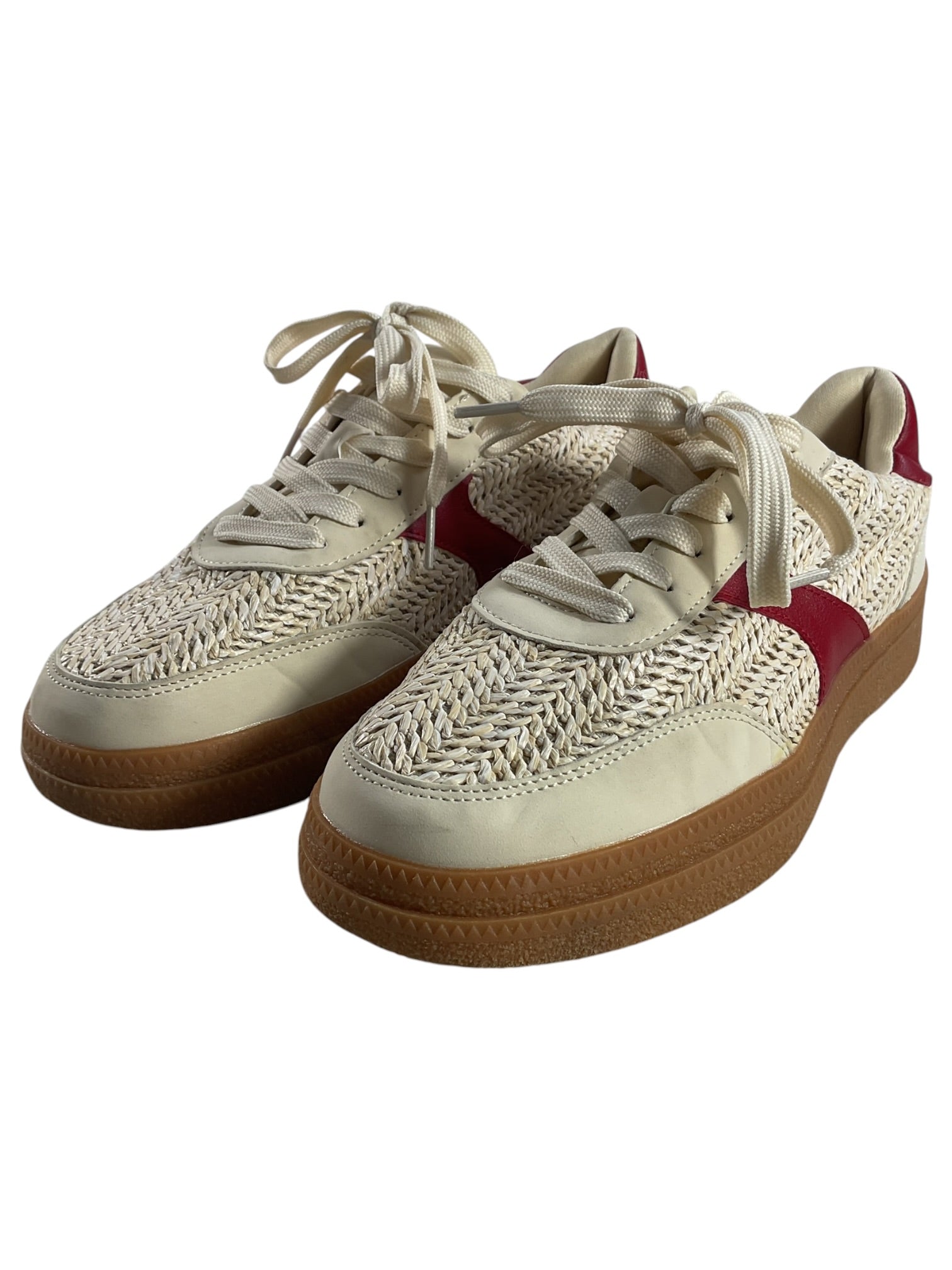 Tenis 5 (Schuh)