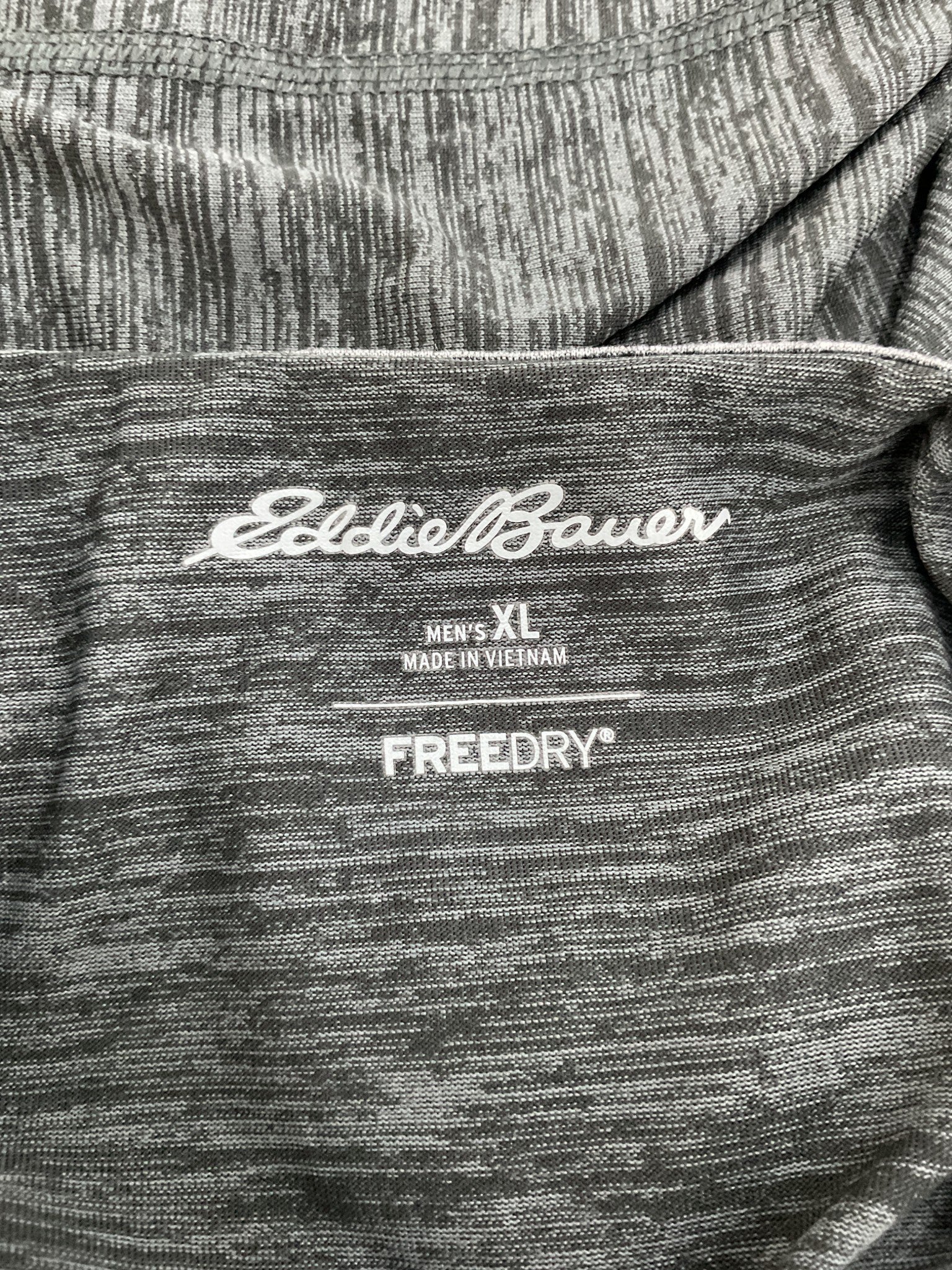 Camisa XL (EDDIE BAUER)