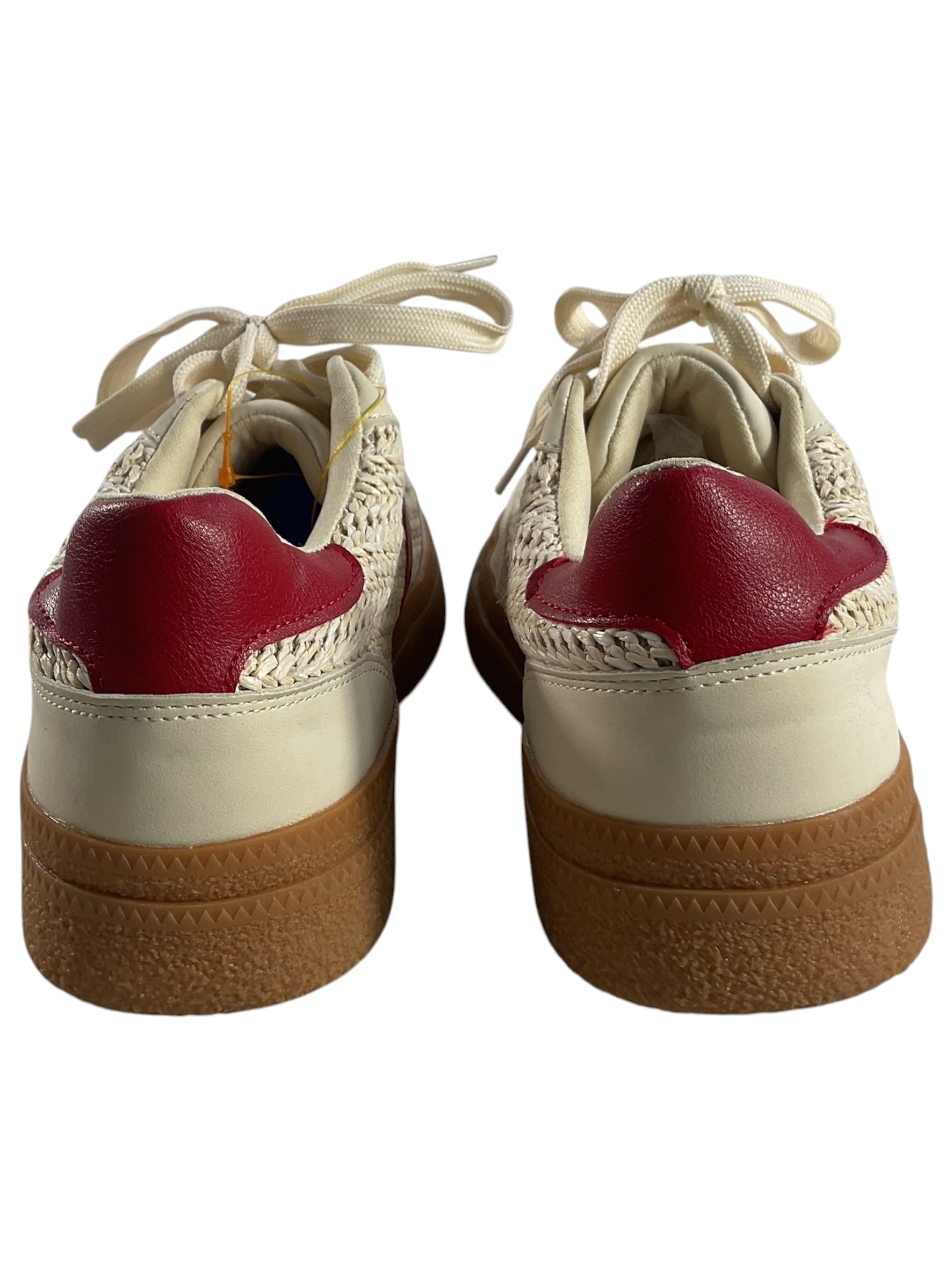 Tenis 5 (Schuh)